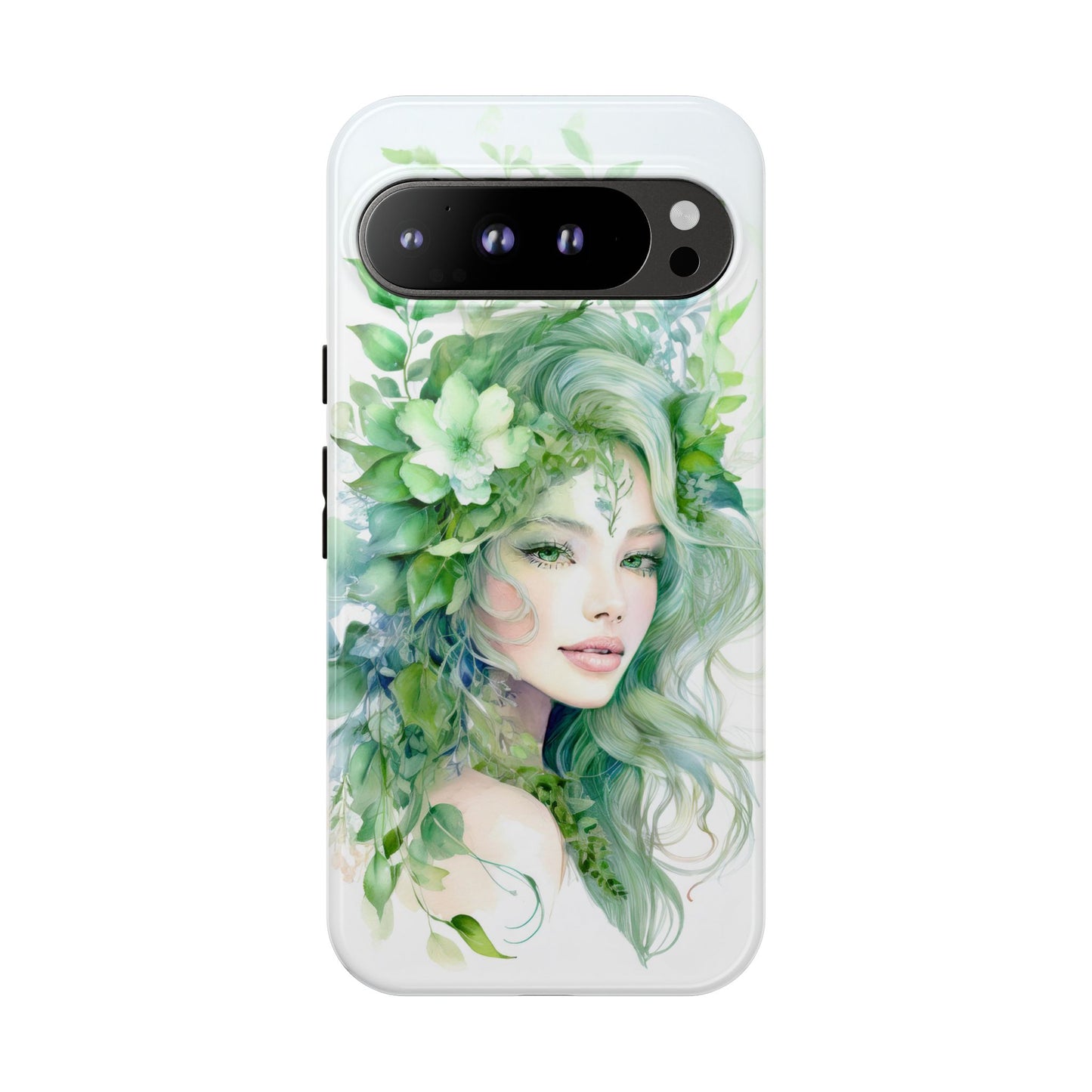 Beautiful Mother Nature Cell Phone Case 016