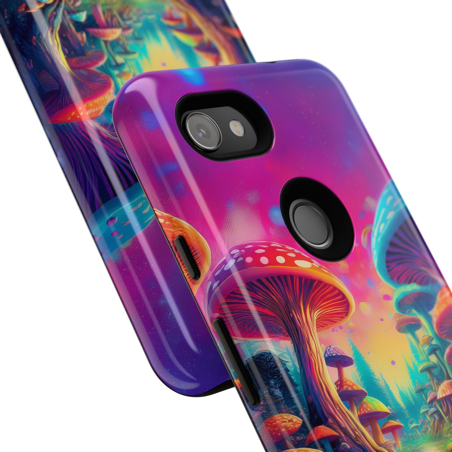 1970's inspired design Cell Phone Case 041