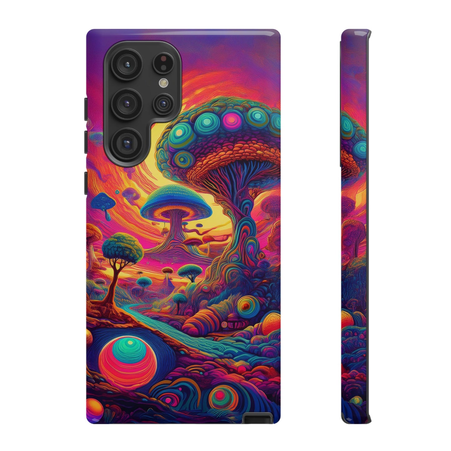 1970's inspired design Cell Phone Case 039