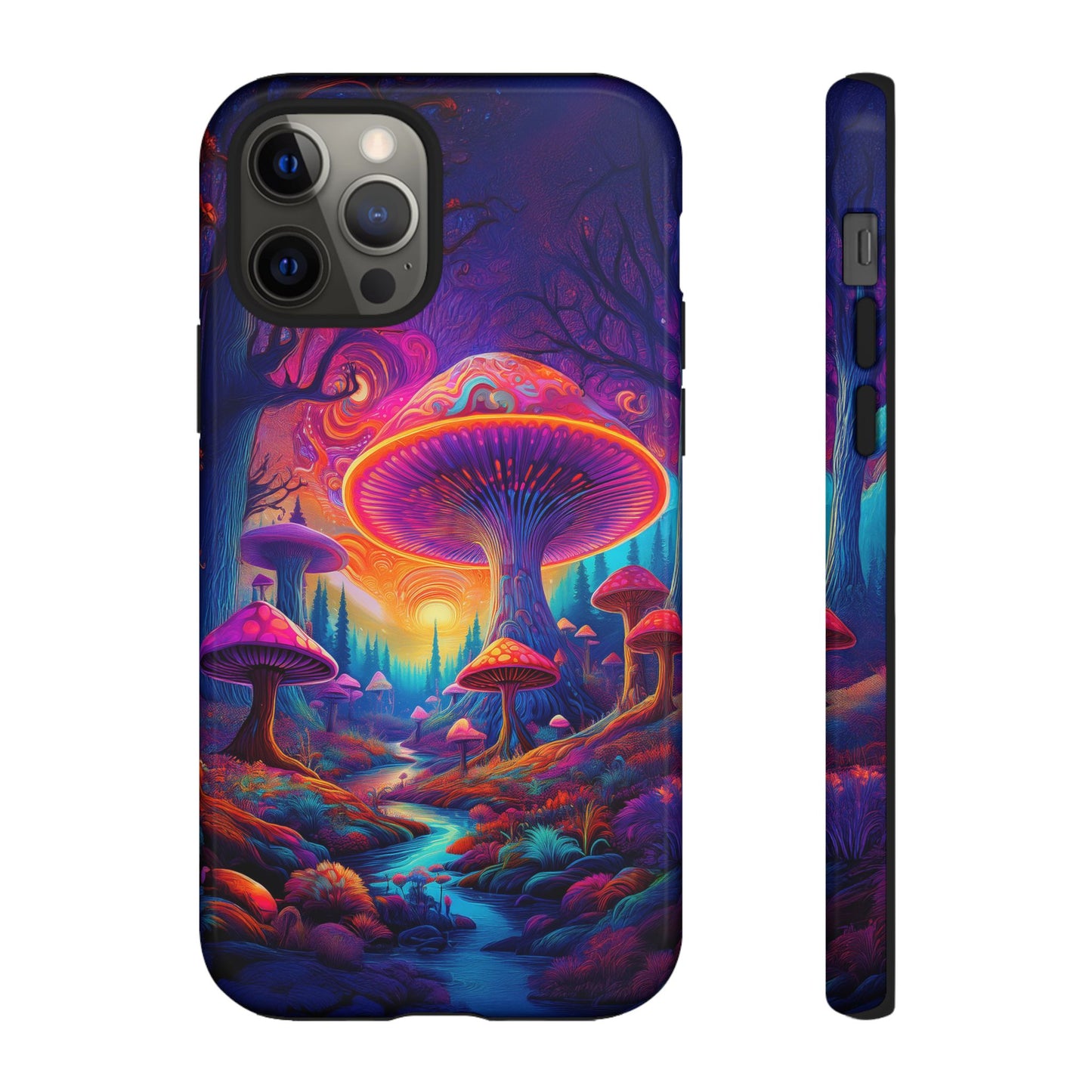 1970's inspired design Cell Phone Case 040