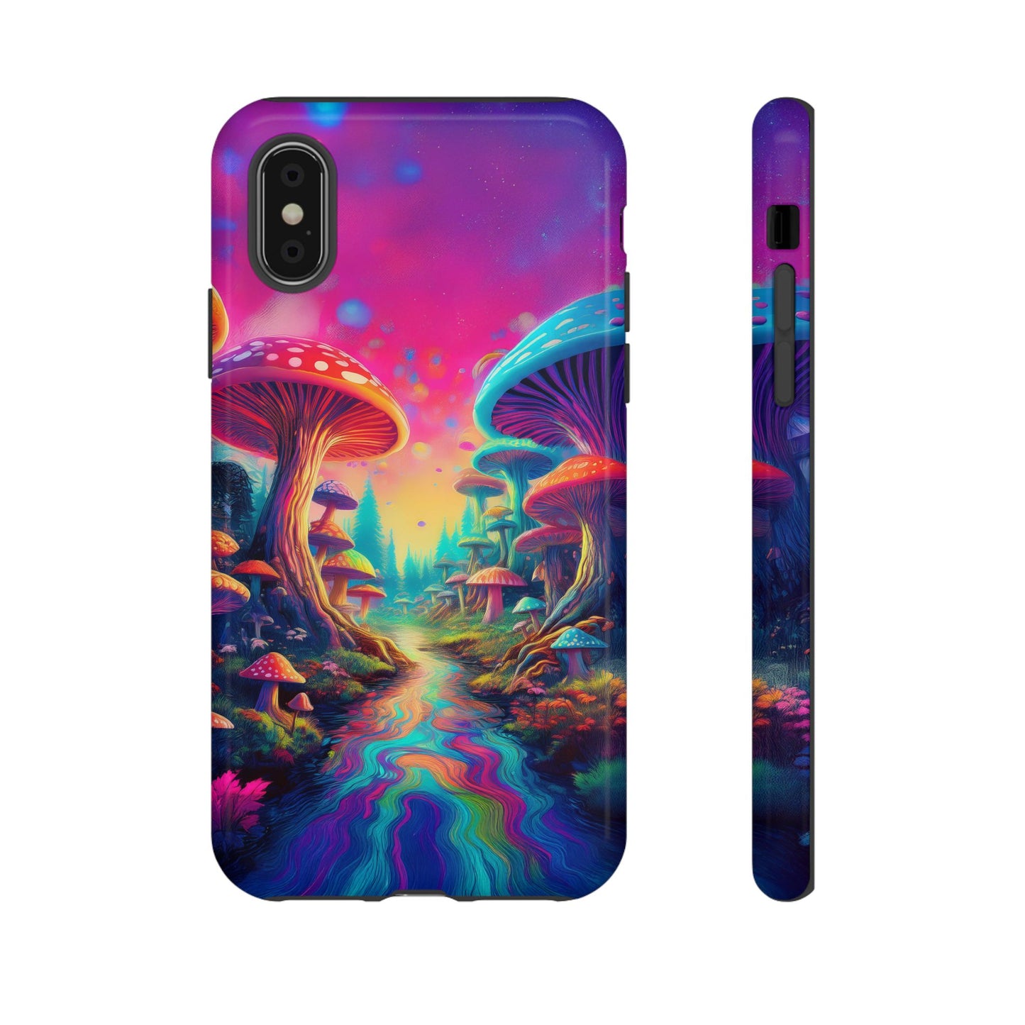 1970's inspired design Cell Phone Case 041