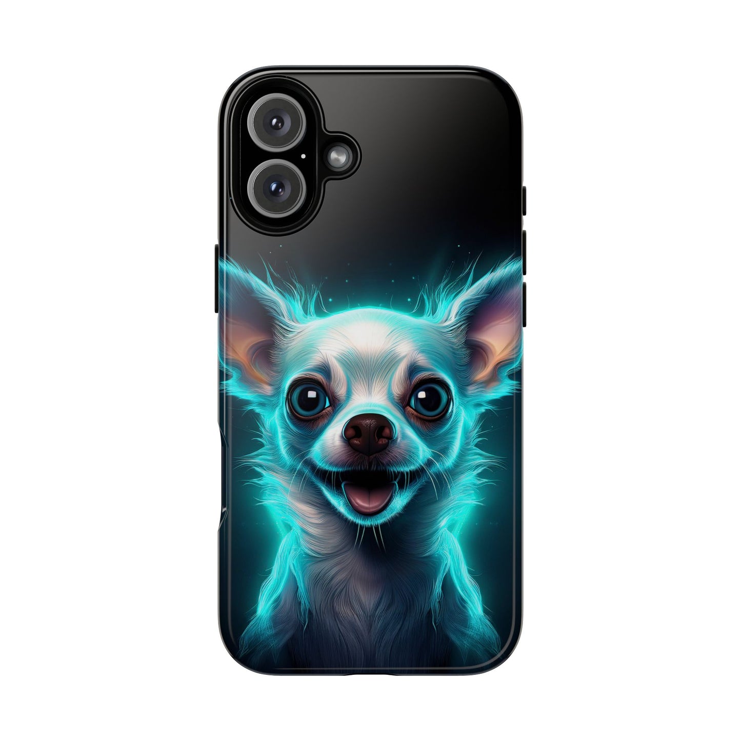 Chihuahua Dog Cell Phone Case 005