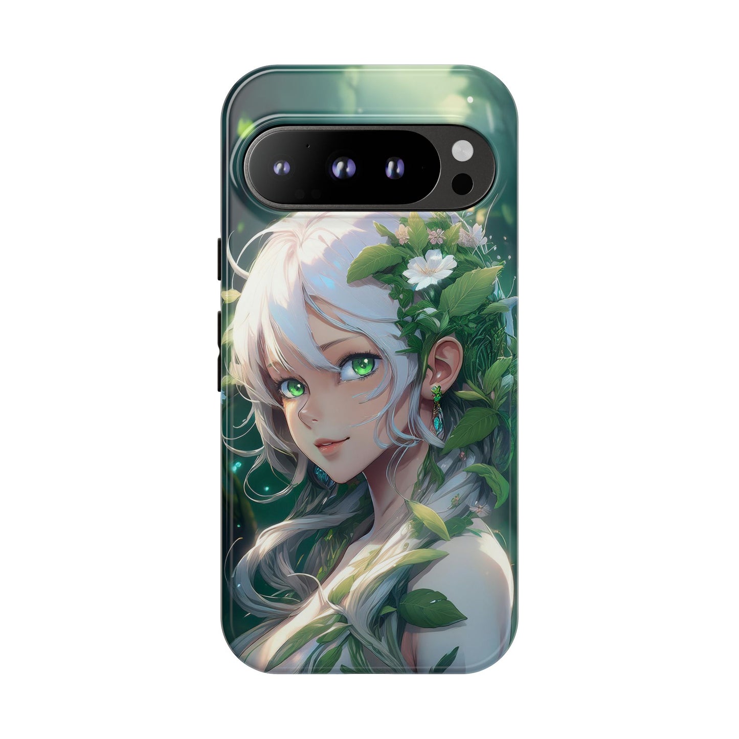 Beautiful Mother Nature Cell Phone Case 005