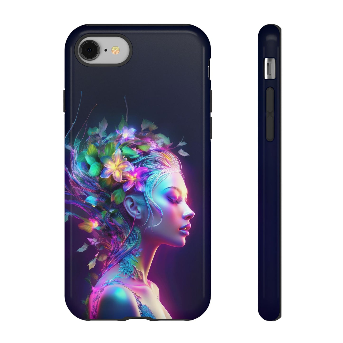 Beautiful Mother Nature Cell Phone Case 018