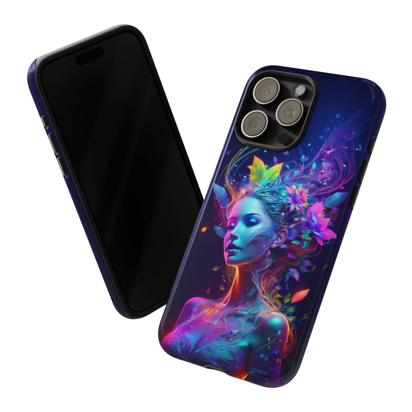 Beautiful Mother Nature Cell Phone Case 022