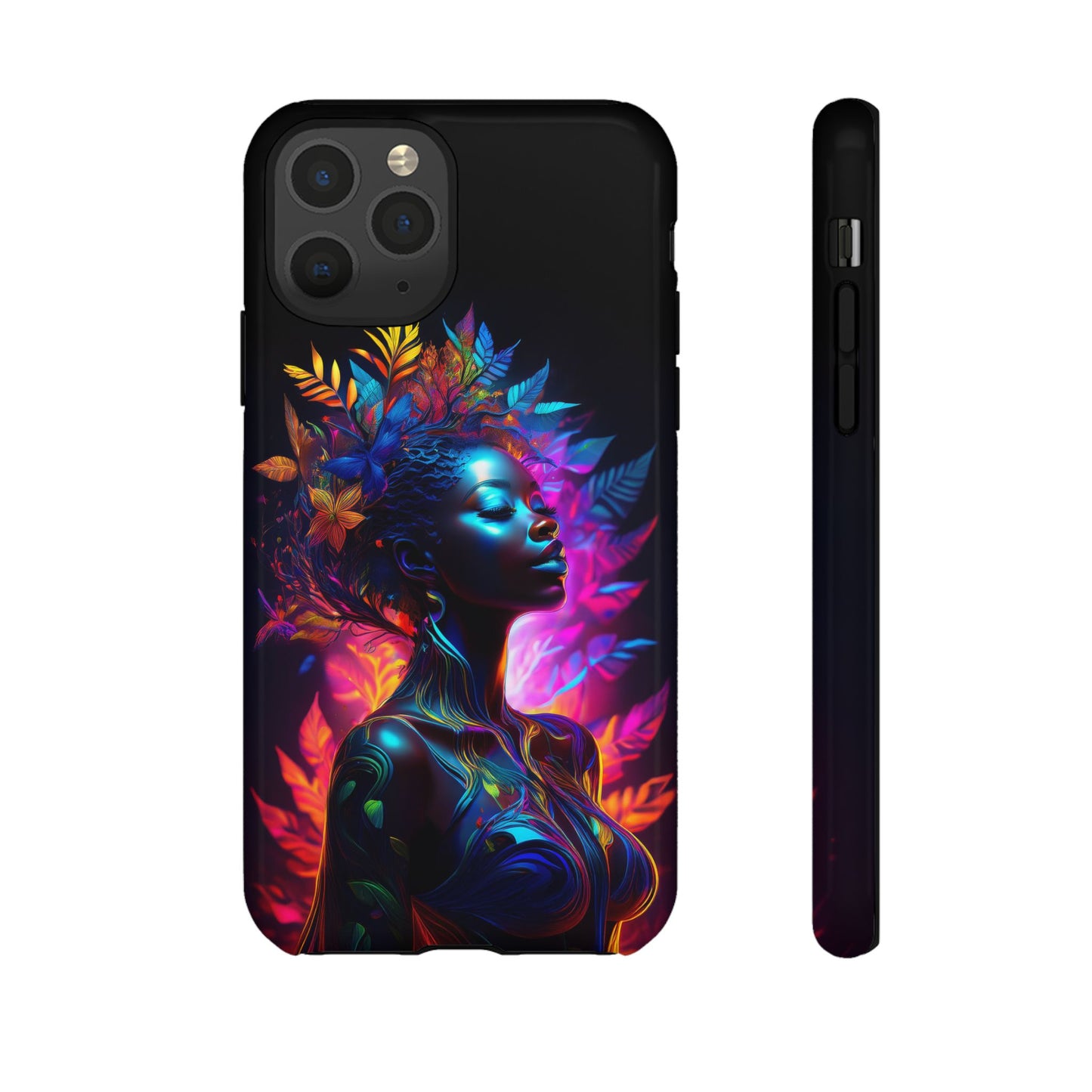 Beautiful Mother Nature Cell Phone Case 019