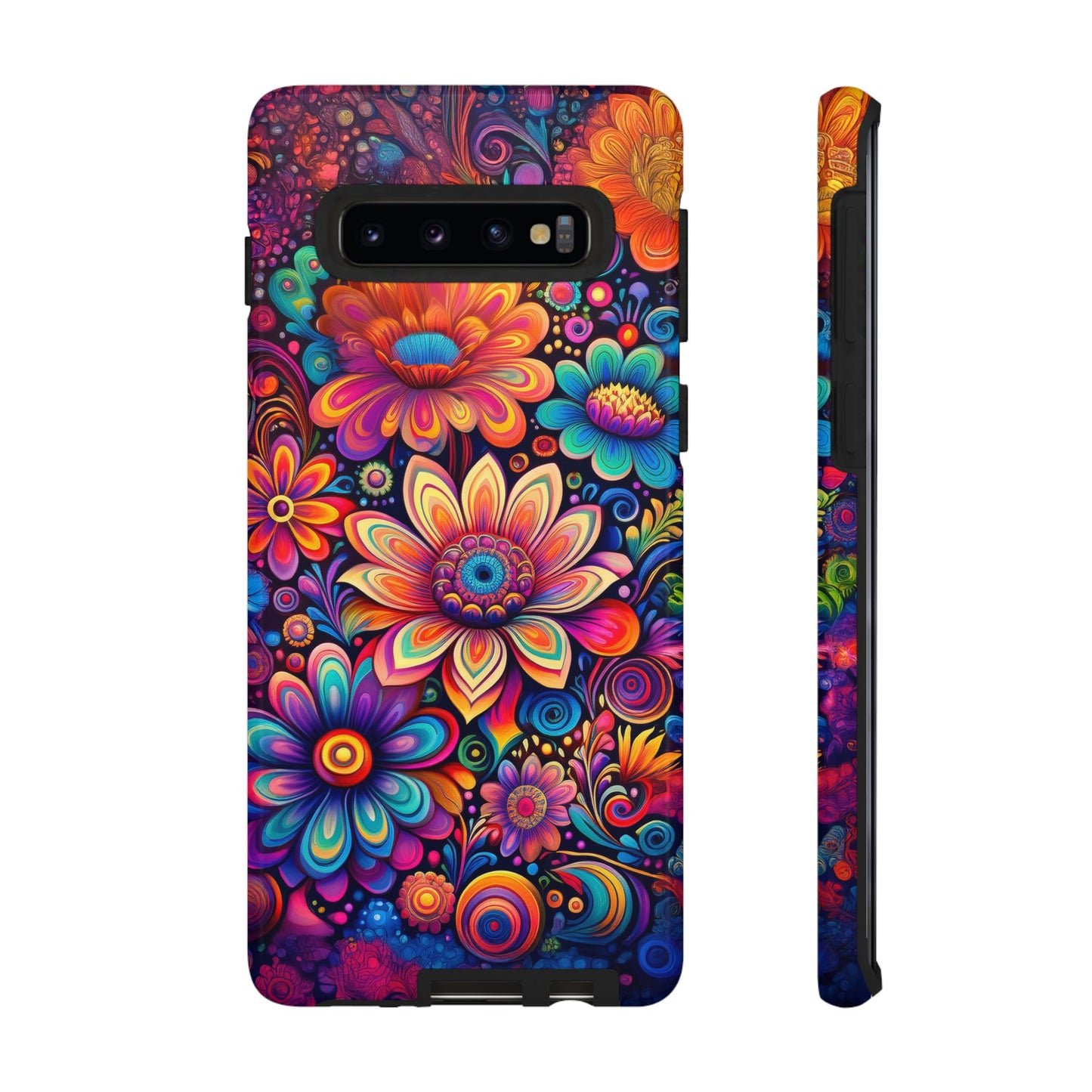 1970's inspired design Cell Phone Case 026