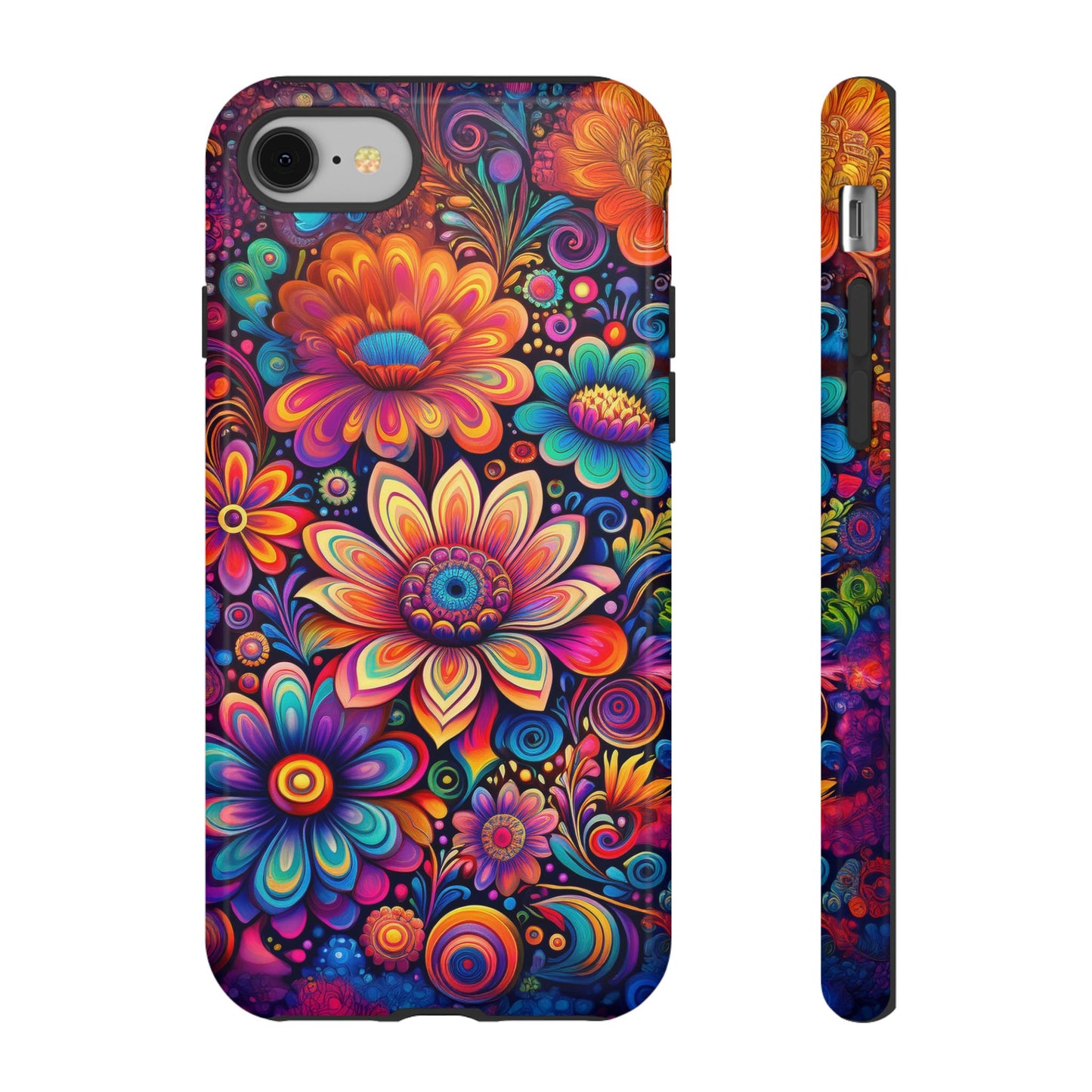 1970's inspired design Cell Phone Case 026