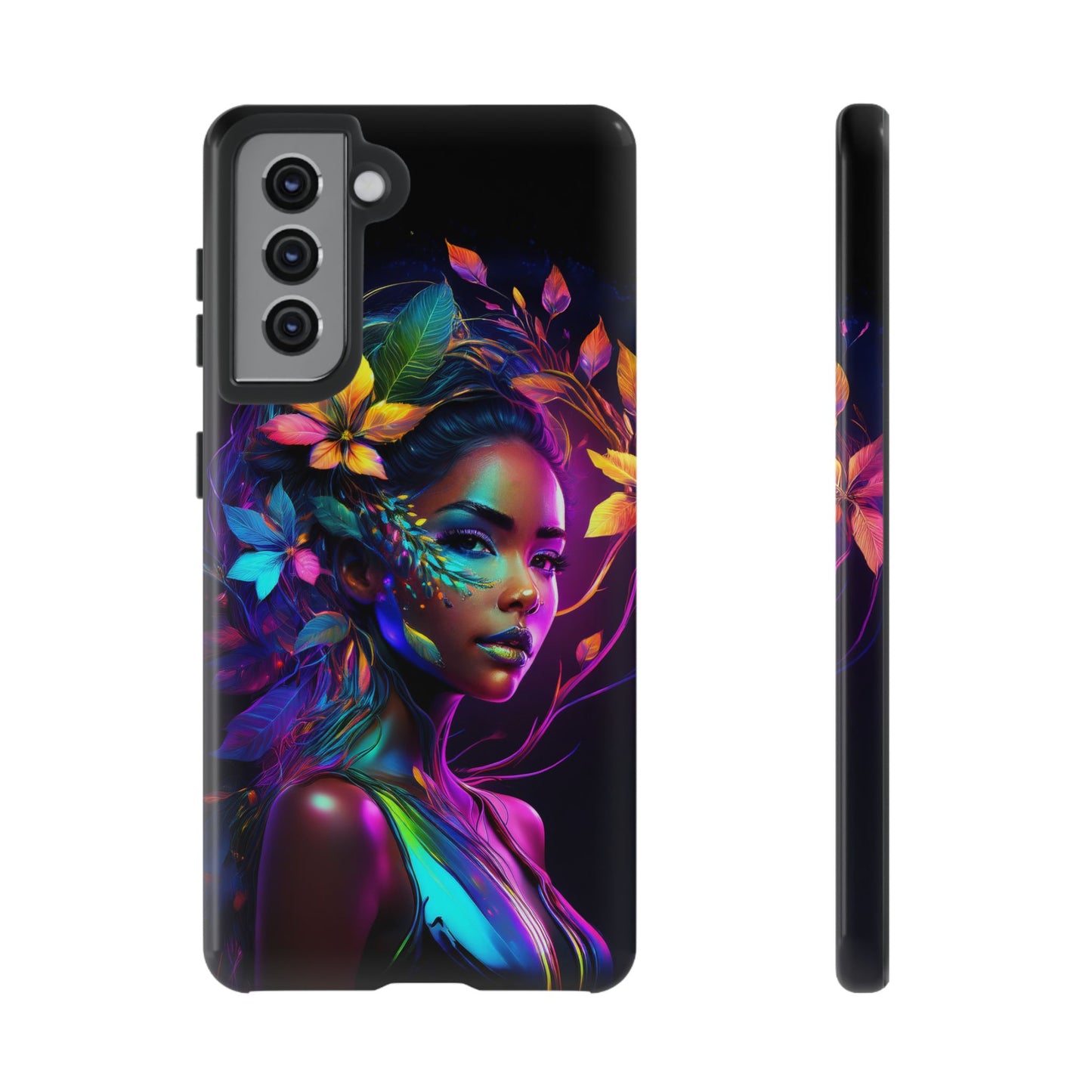 Beautiful Mother Nature Cell Phone Case 017