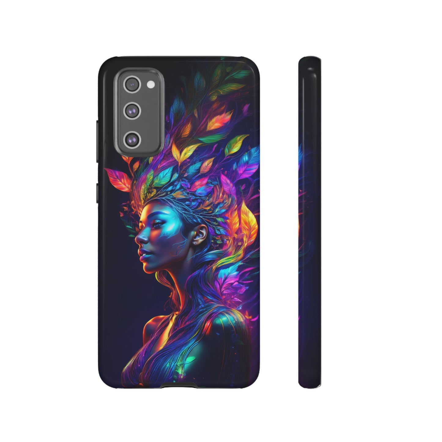 Beautiful Mother Nature Cell Phone Case 020