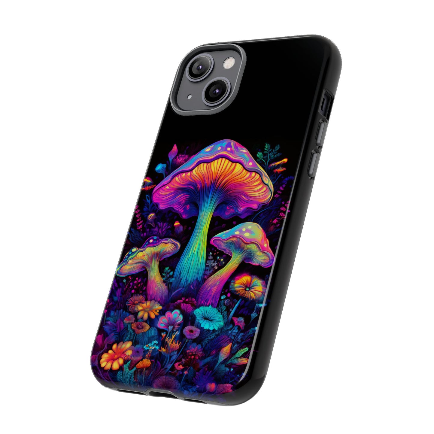 1970's inspired design Cell Phone Case 038