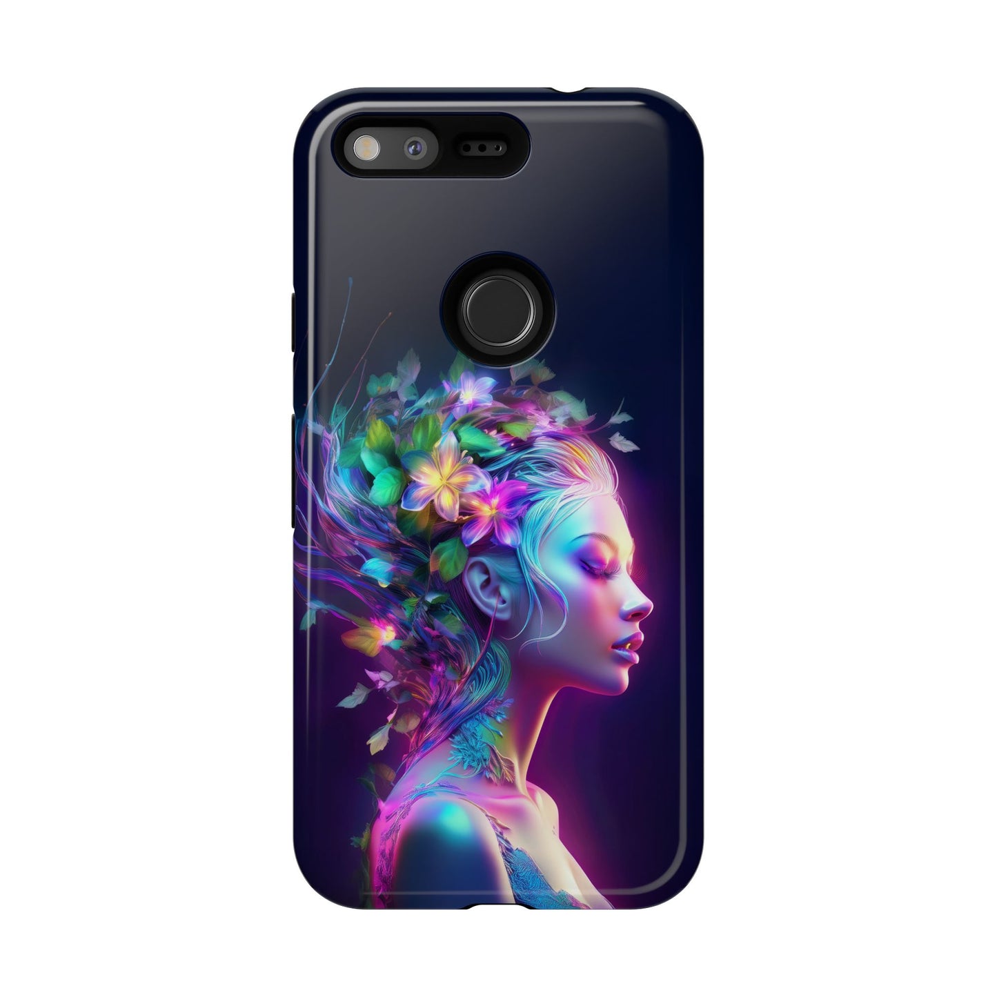 Beautiful Mother Nature Cell Phone Case 018