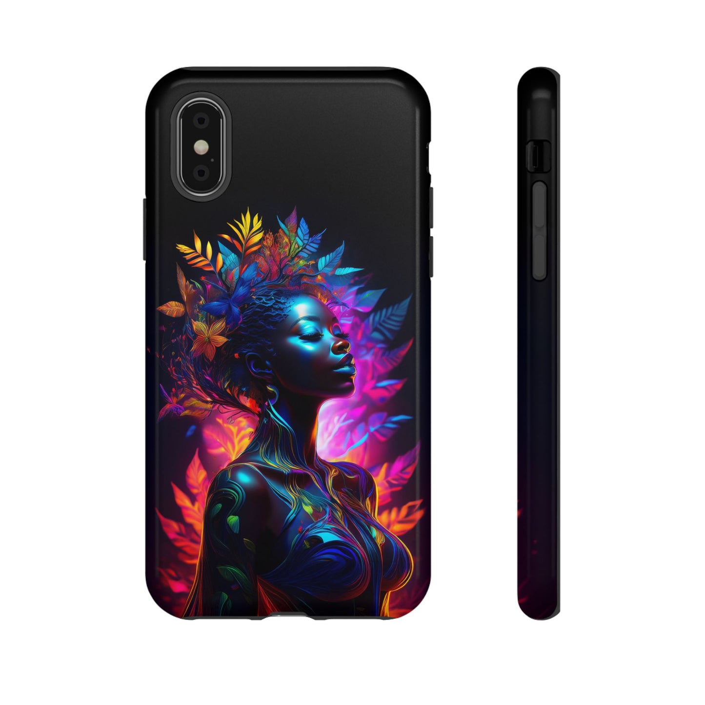 Beautiful Mother Nature Cell Phone Case 019