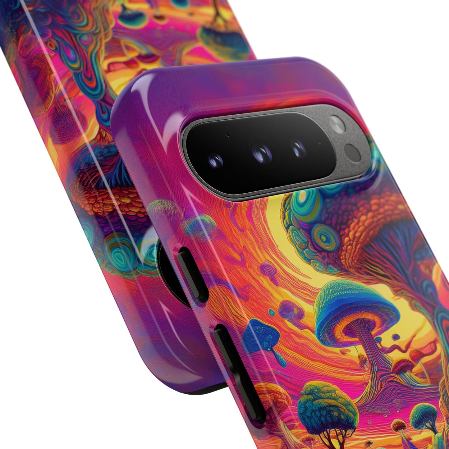 1970's inspired design Cell Phone Case 039