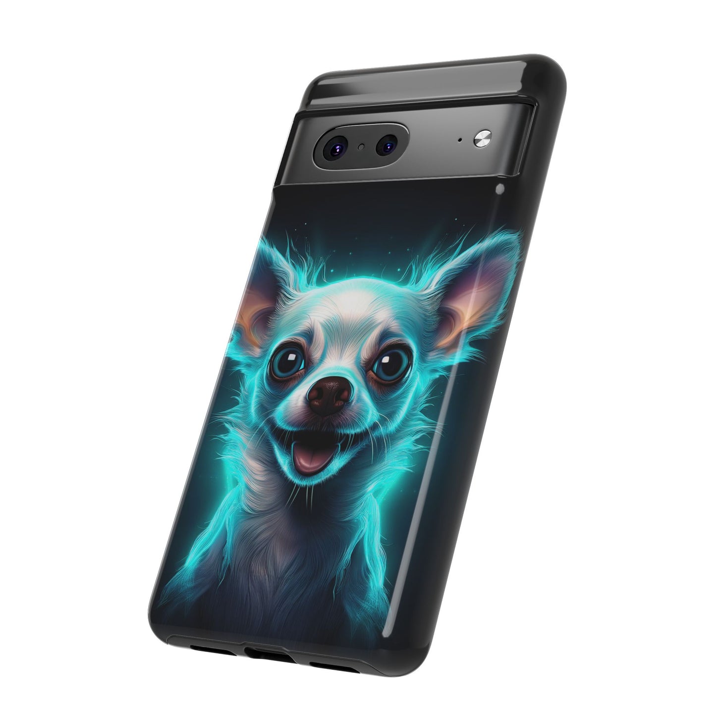 Chihuahua Dog Cell Phone Case 005