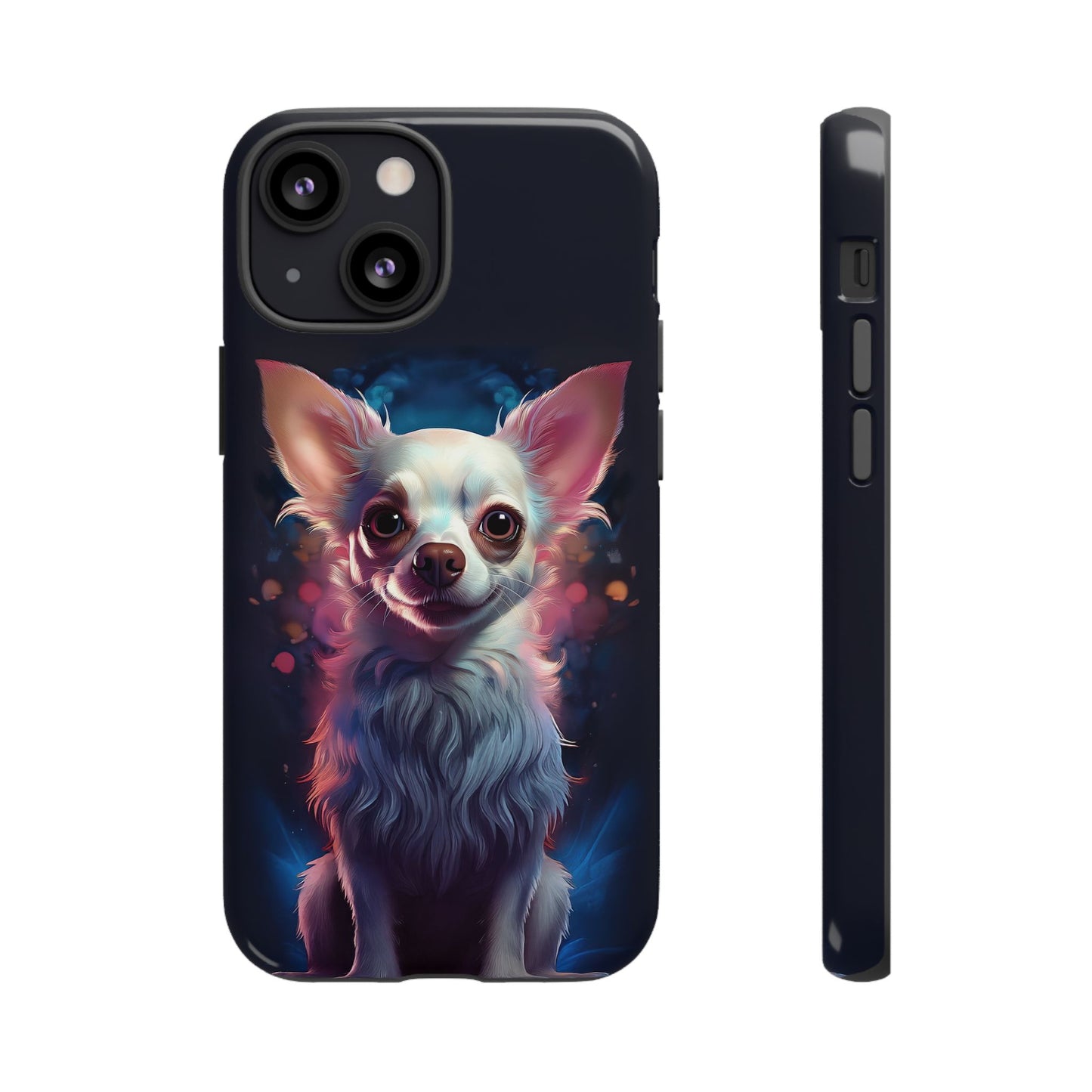 Chihuahua Dog Cell Phone Case 001