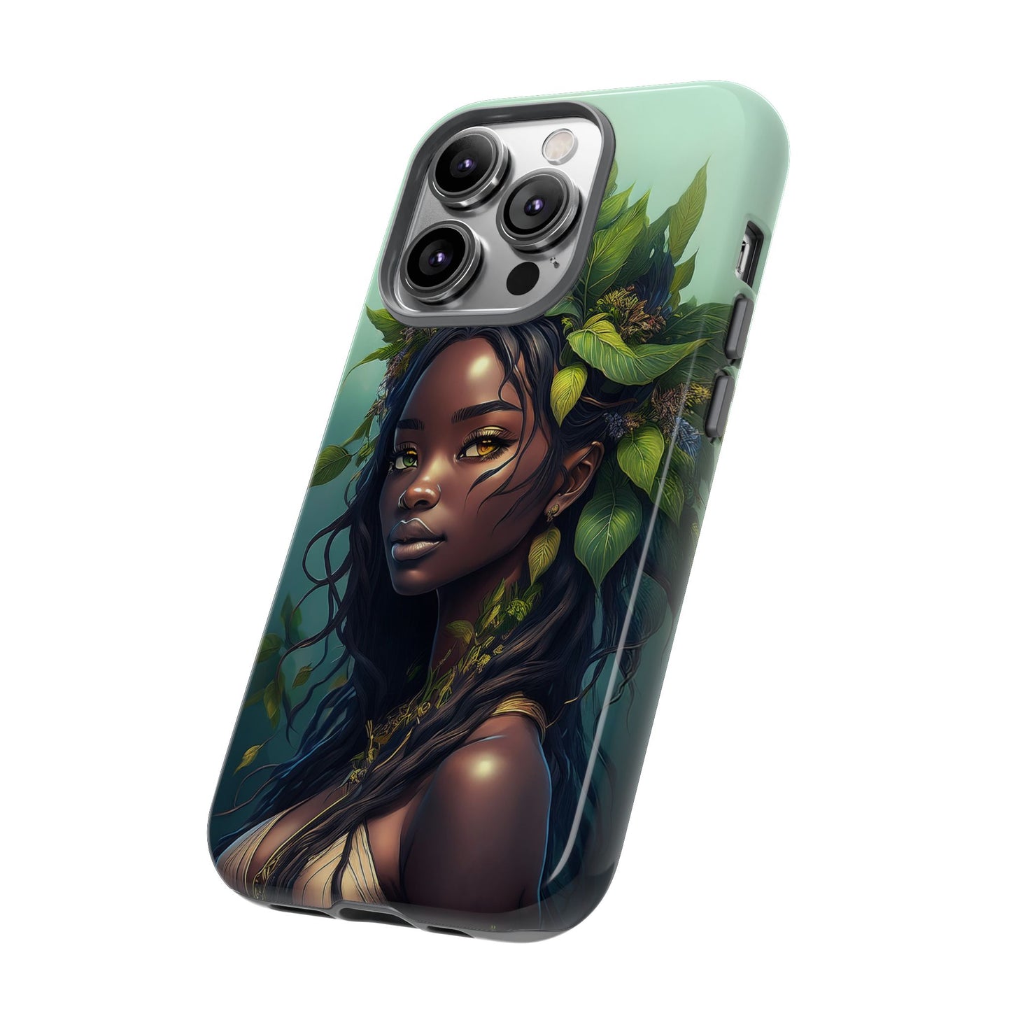 Beautiful Mother Nature Cell Phone Case 004