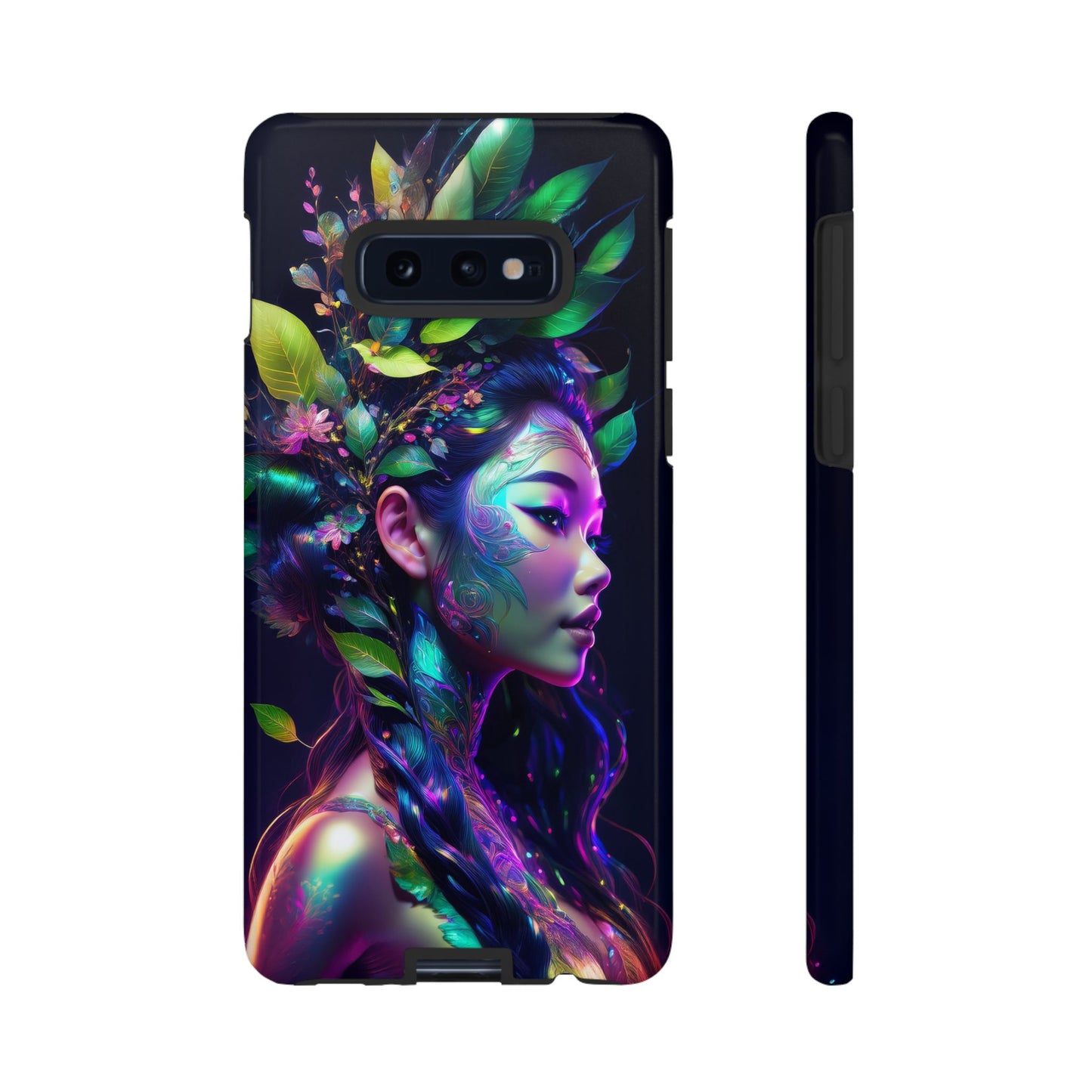 Beautiful Mother Nature Cell Phone Case 007