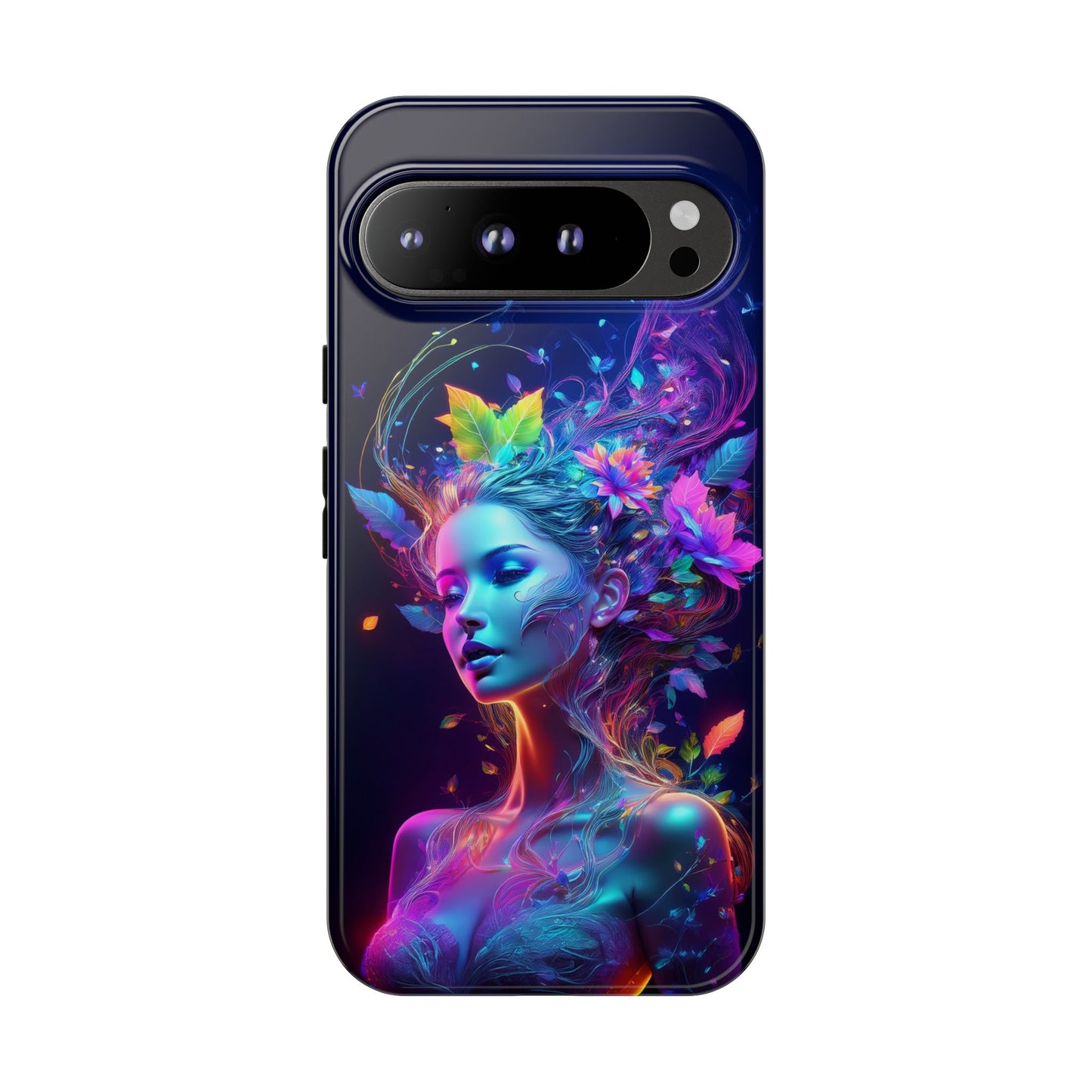 Beautiful Mother Nature Cell Phone Case 022