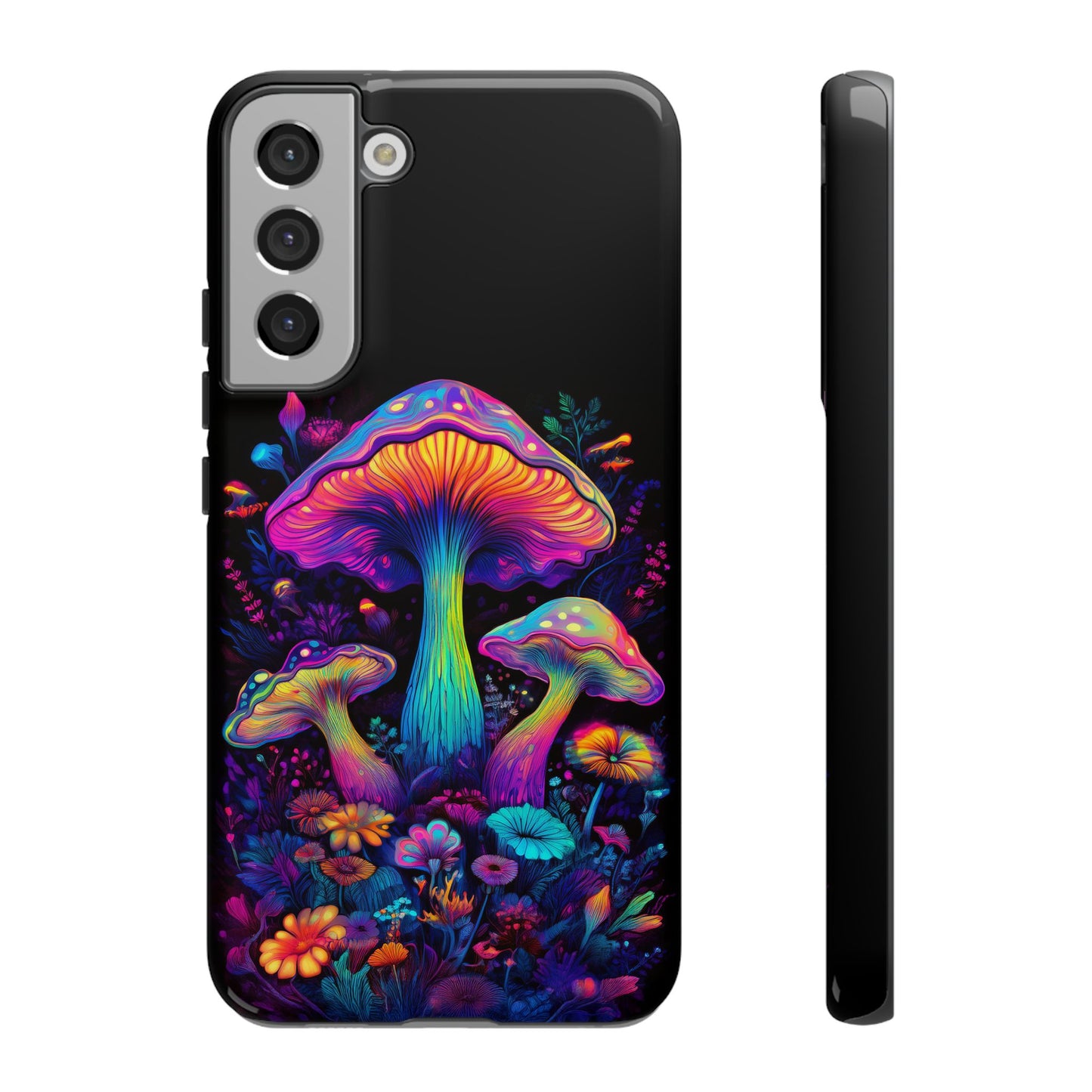 1970's inspired design Cell Phone Case 038