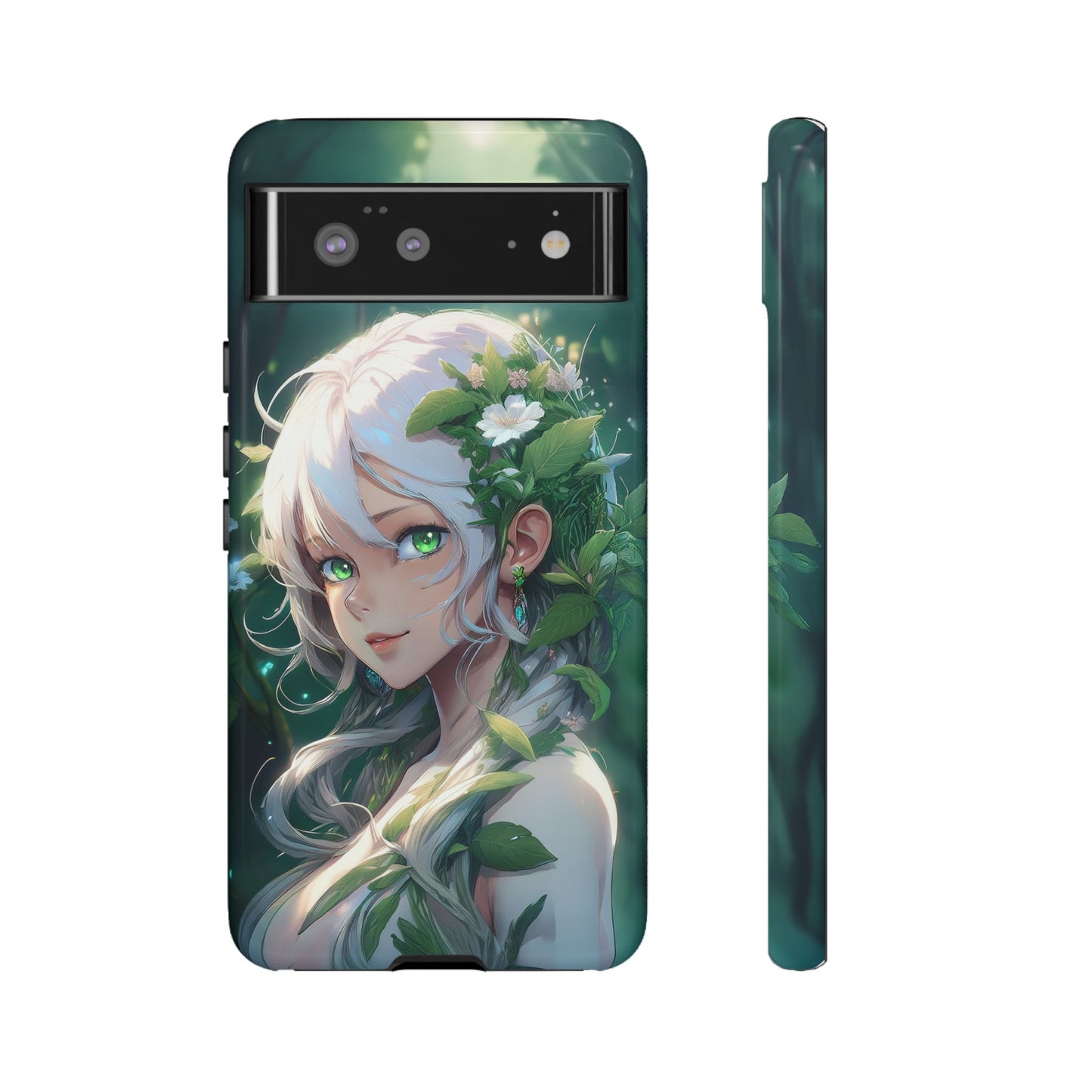 Beautiful Mother Nature Cell Phone Case 005