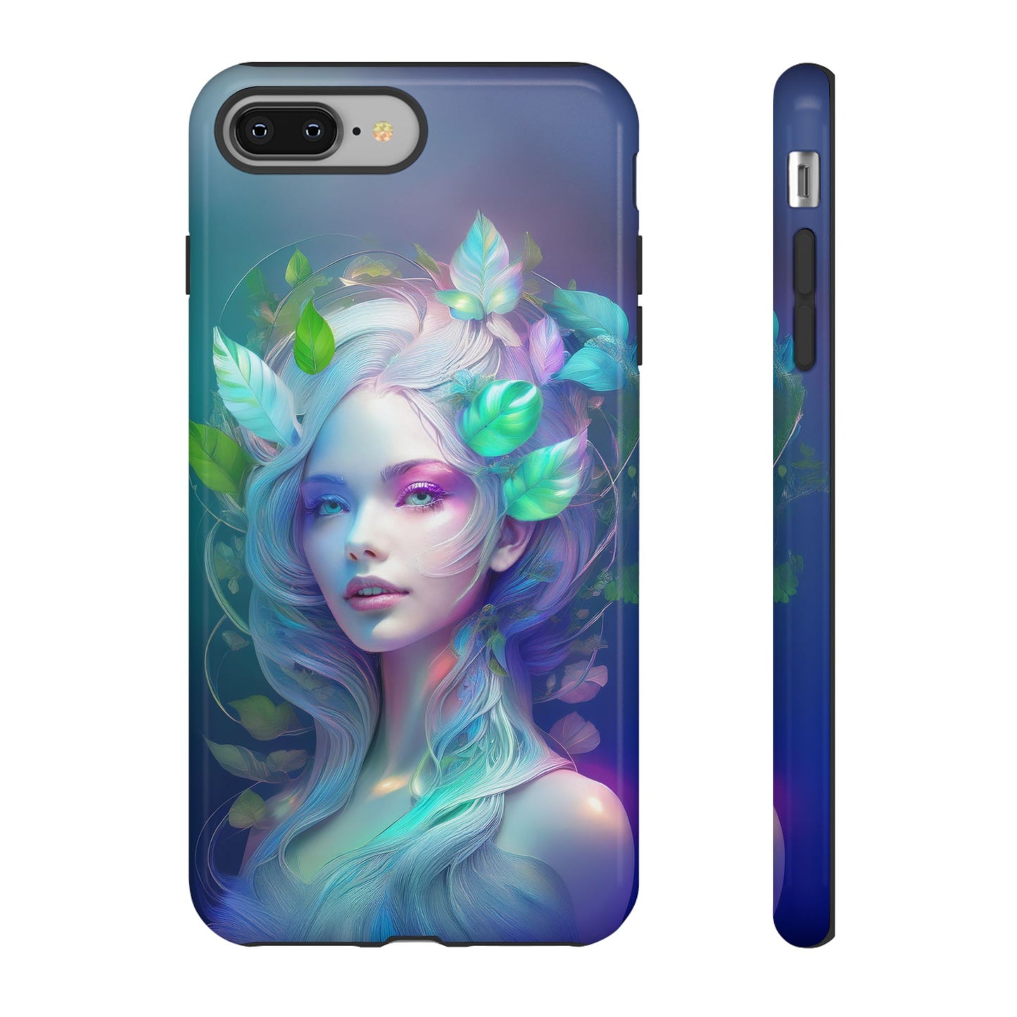 Beautiful Mother Nature Cell Phone Case 008