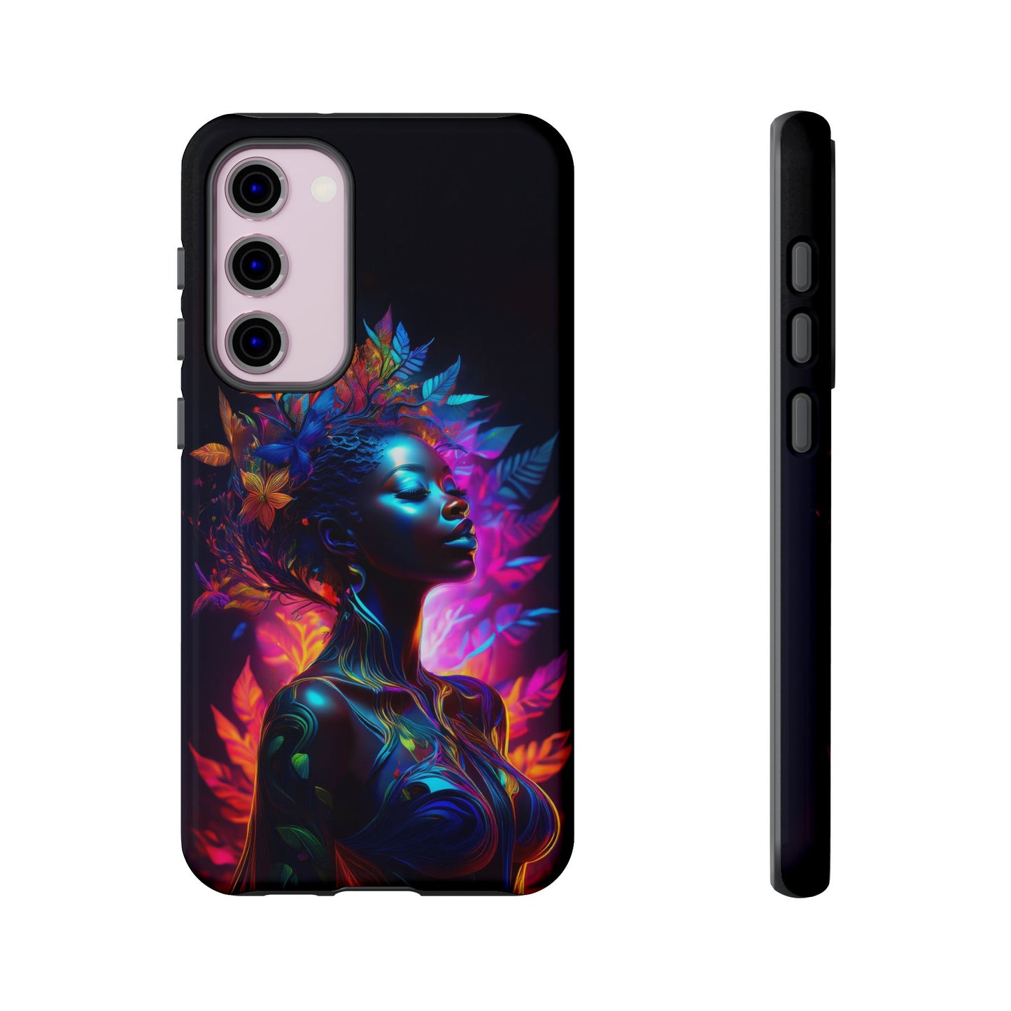 Beautiful Mother Nature Cell Phone Case 019