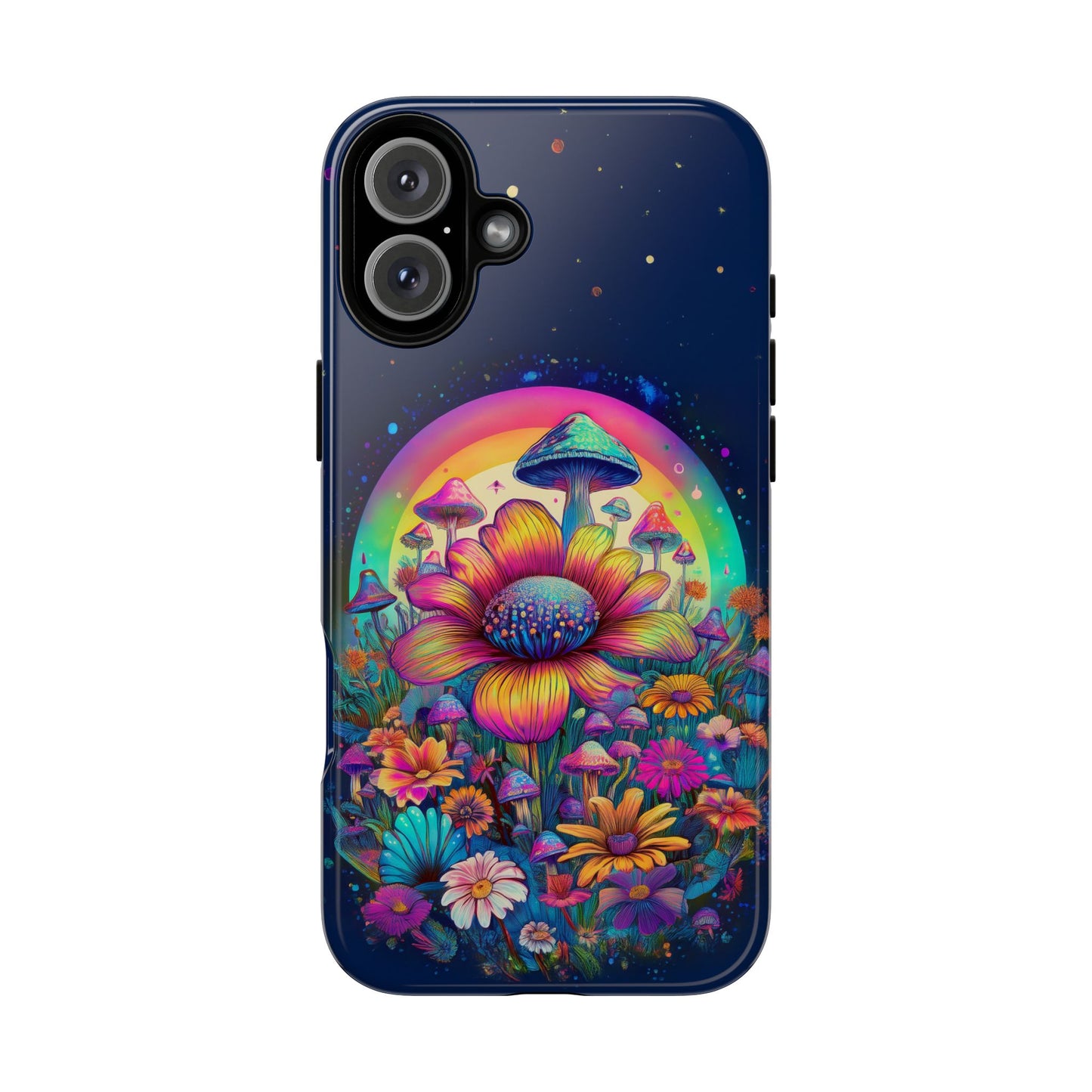 1970's inspired design Cell Phone Case 031