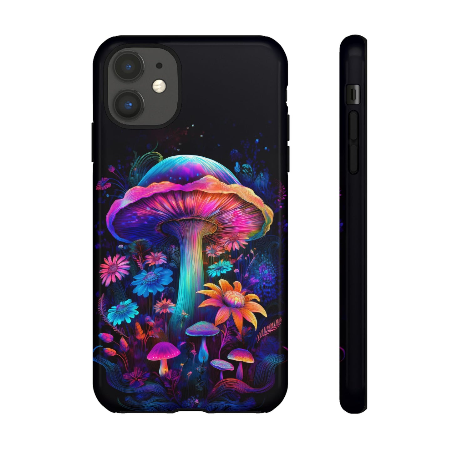 1970's inspired design Cell Phone Case 037