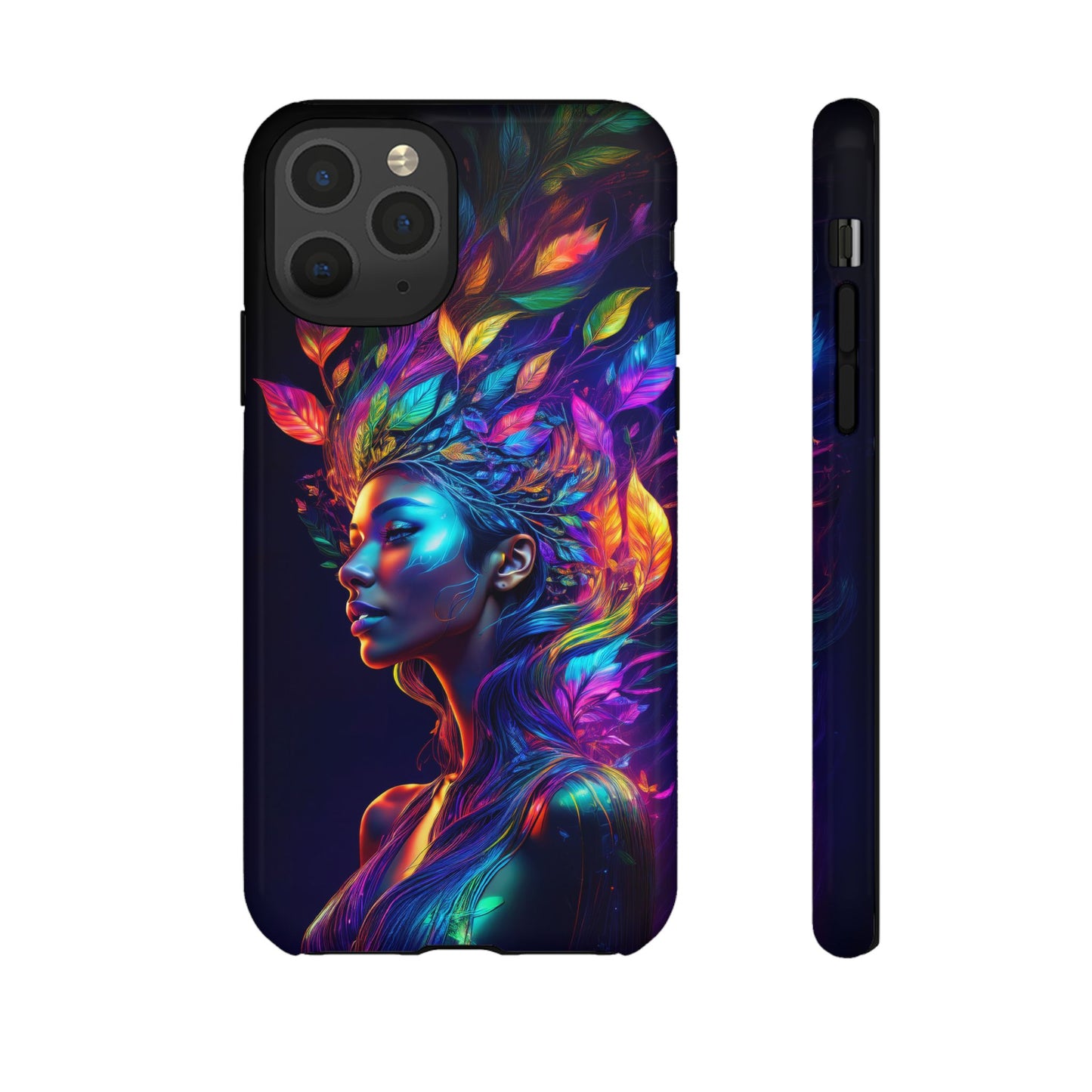 Beautiful Mother Nature Cell Phone Case 020