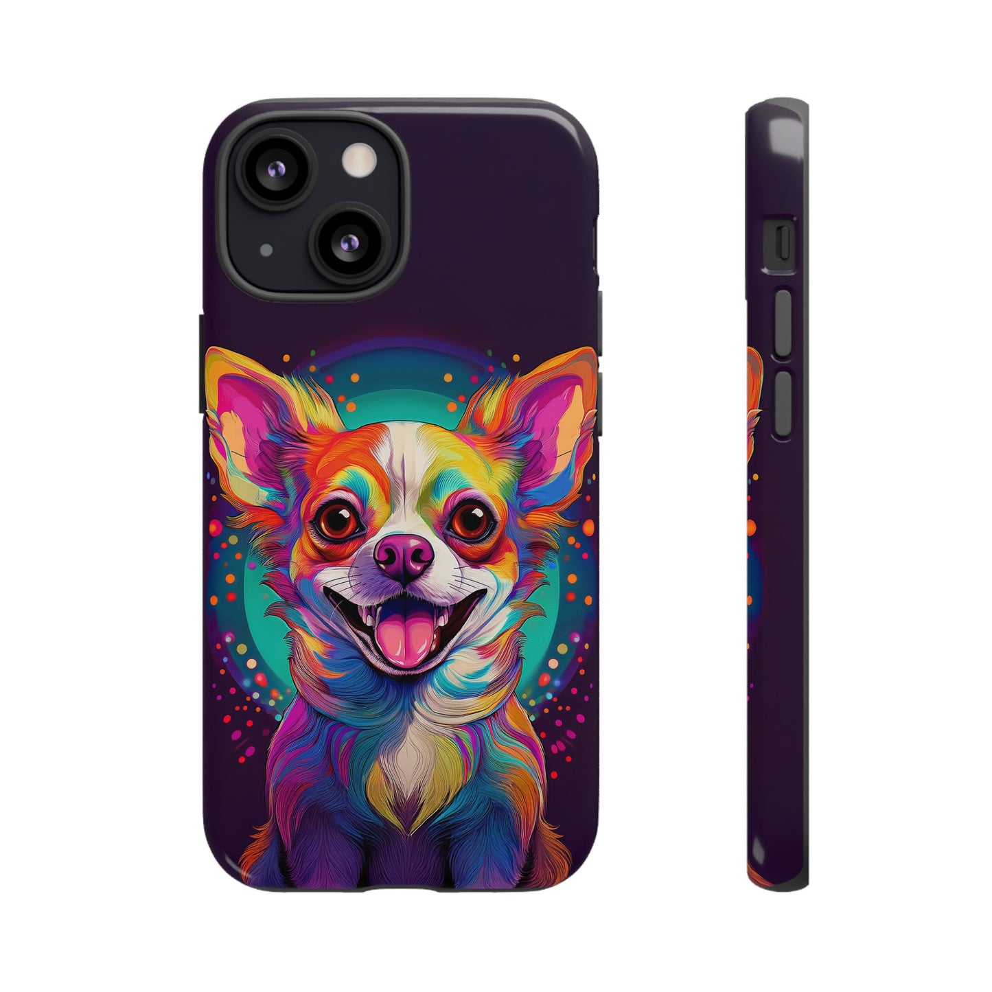 Chihuahua Dog Cell Phone Case 008