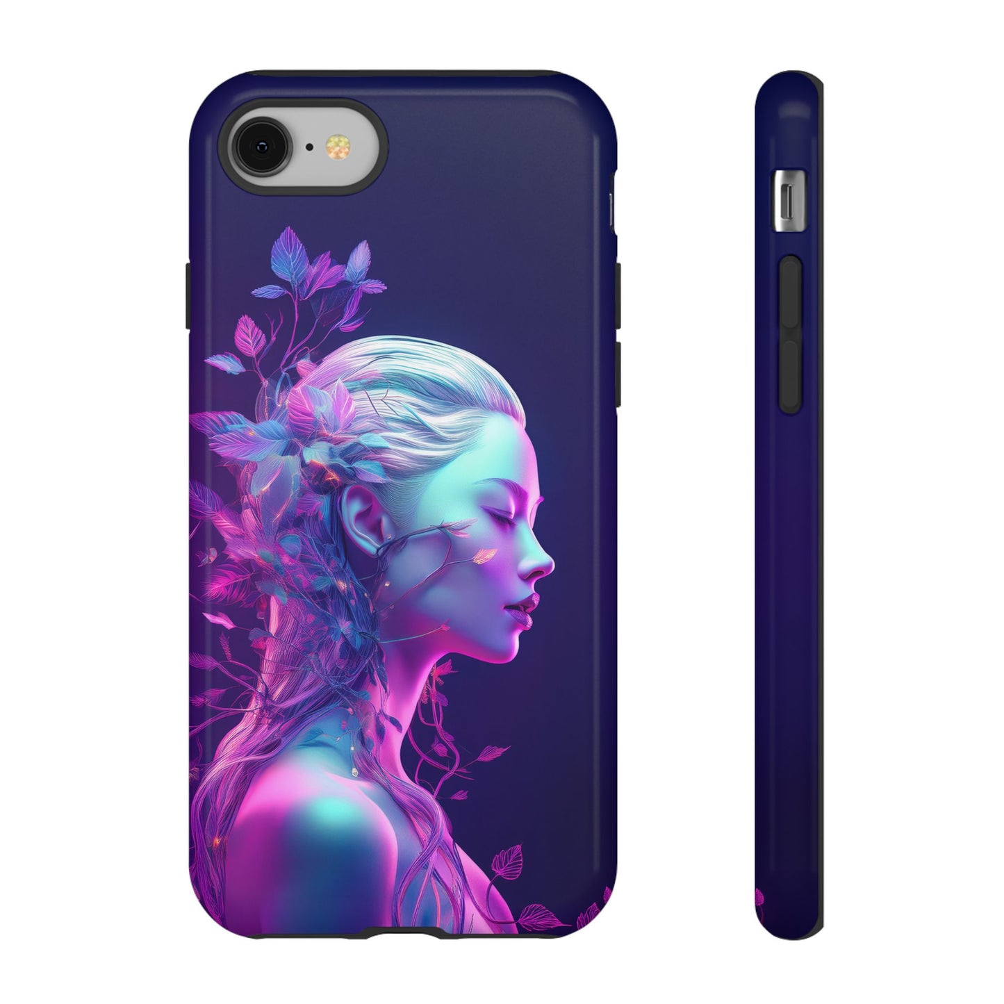 Beautiful Mother Nature Cell Phone Case 013