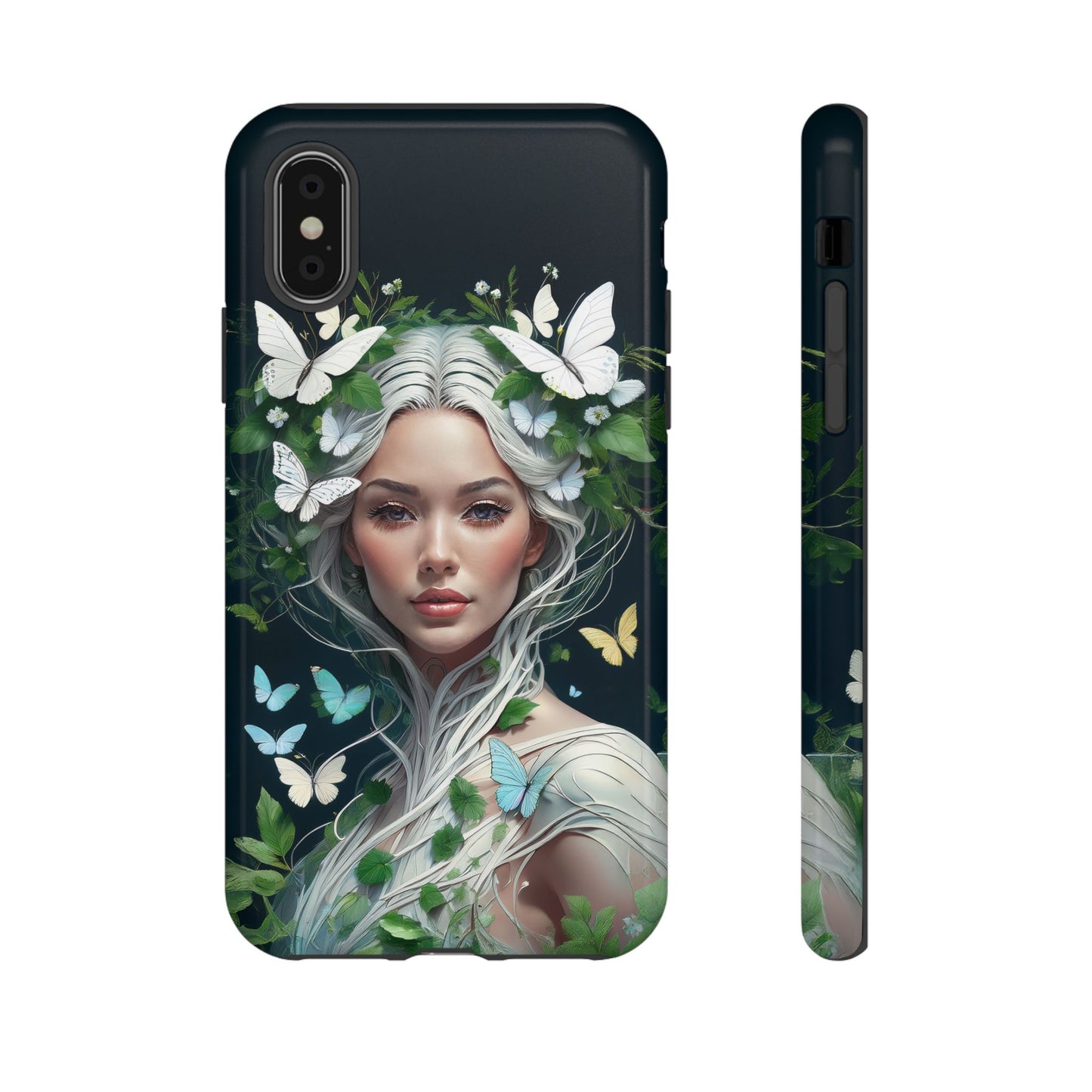 Beautiful Mother Nature Cell Phone Case 001