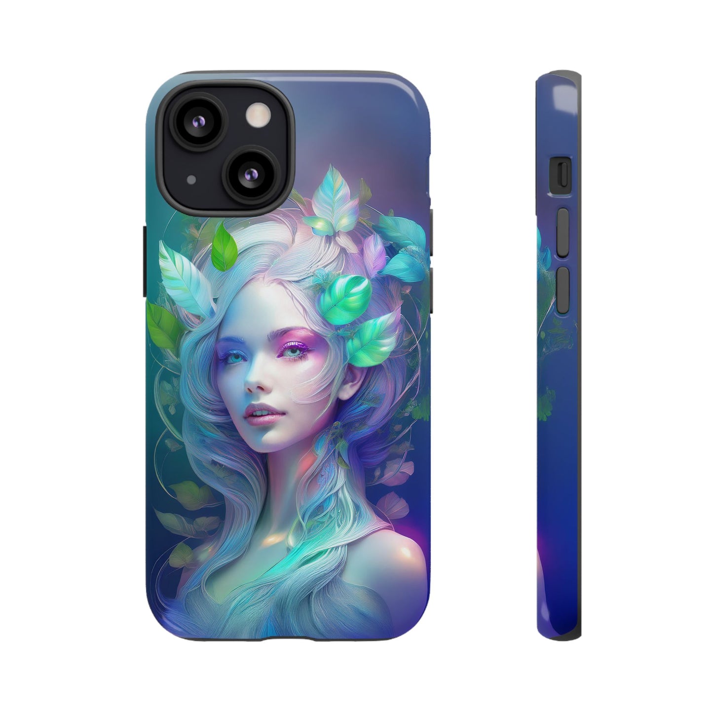 Beautiful Mother Nature Cell Phone Case 008