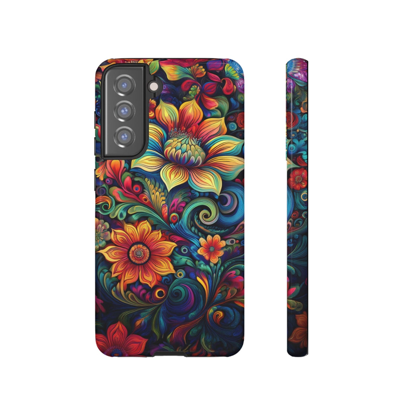 1970's inspired design Cell Phone Case 029