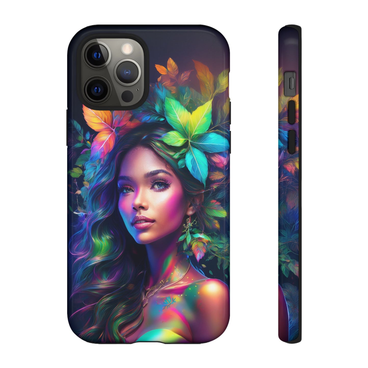 Beautiful Mother Nature Cell Phone Case 009