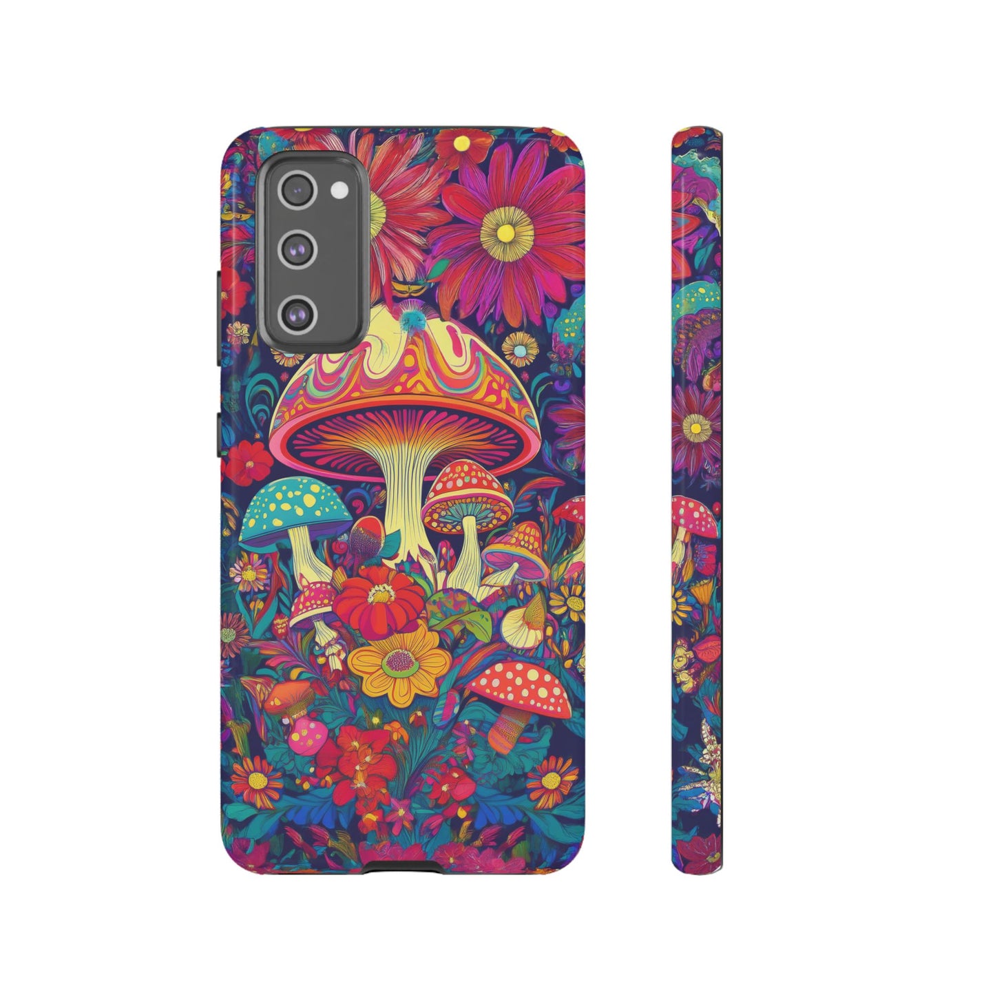 1970's inspired design Cell Phone Case 035