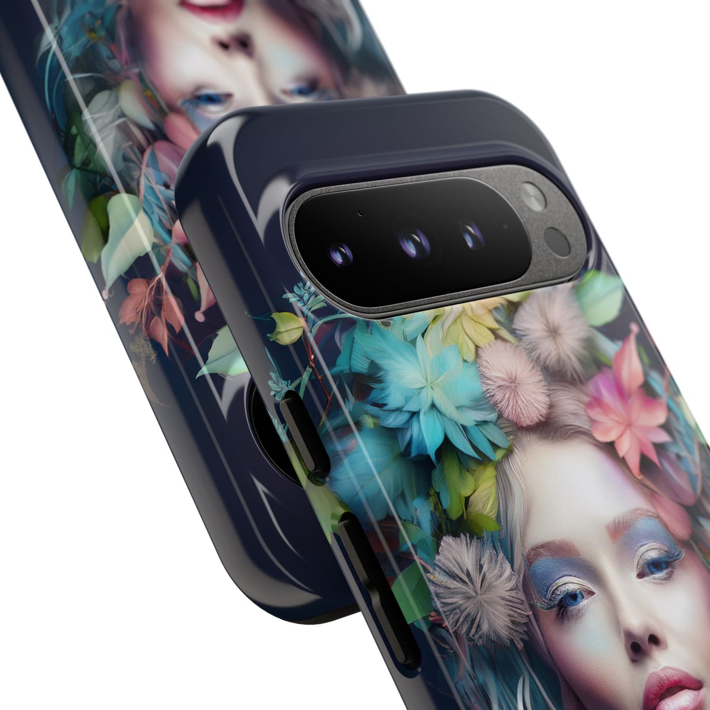 Beautiful Mother Nature Cell Phone Case 006