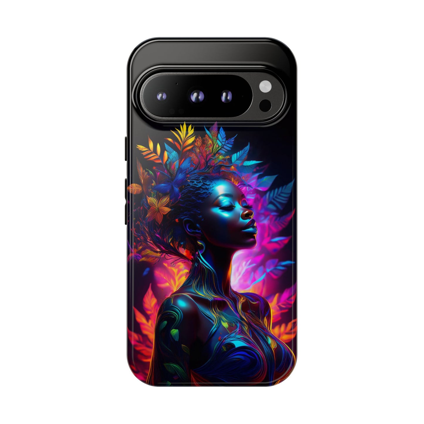 Beautiful Mother Nature Cell Phone Case 019