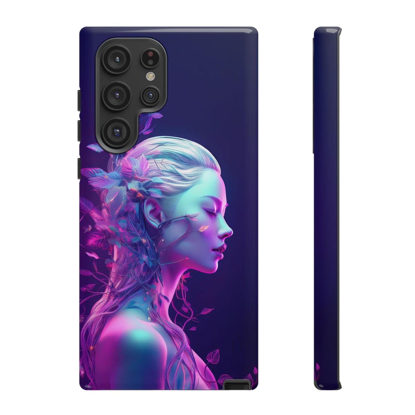 Beautiful Mother Nature Cell Phone Case 013