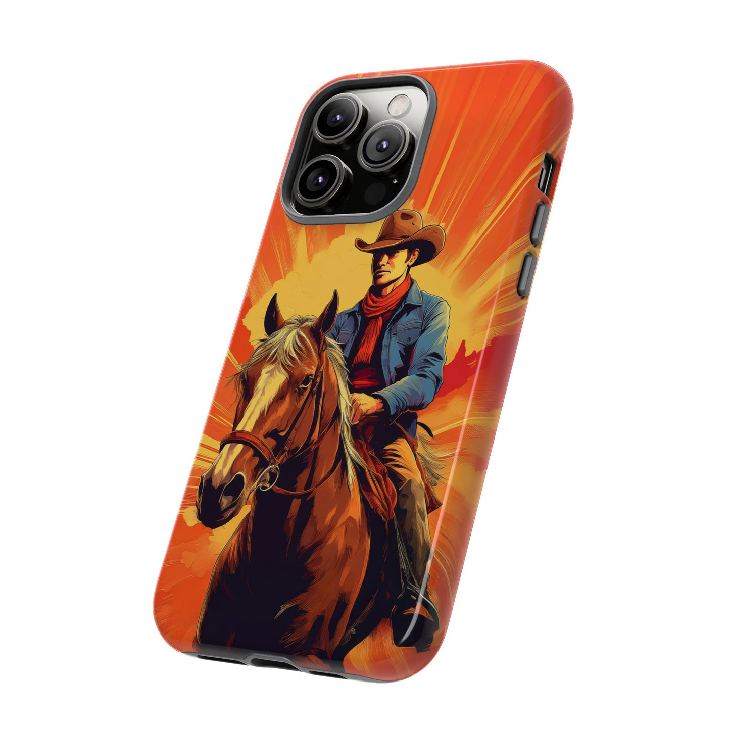 1970's inspired design Cell Phone Case 020