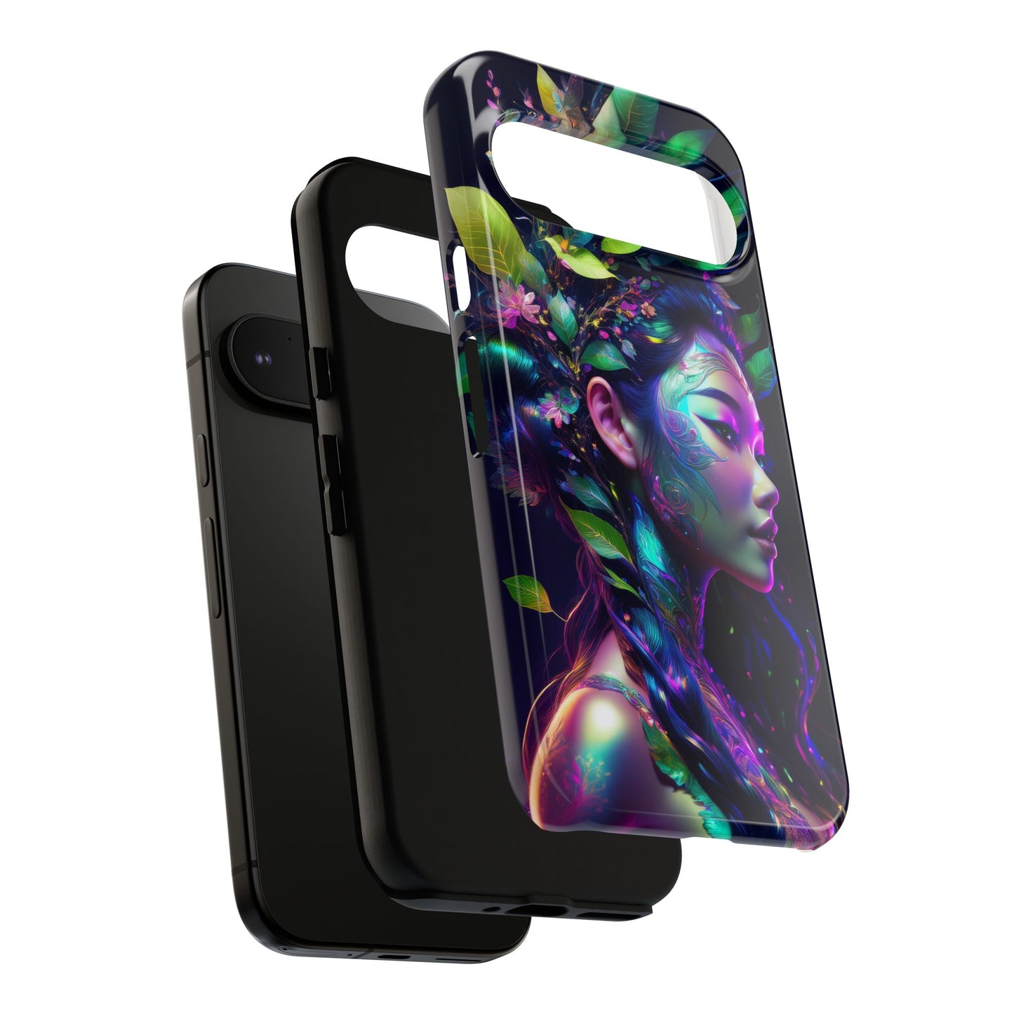 Beautiful Mother Nature Cell Phone Case 007