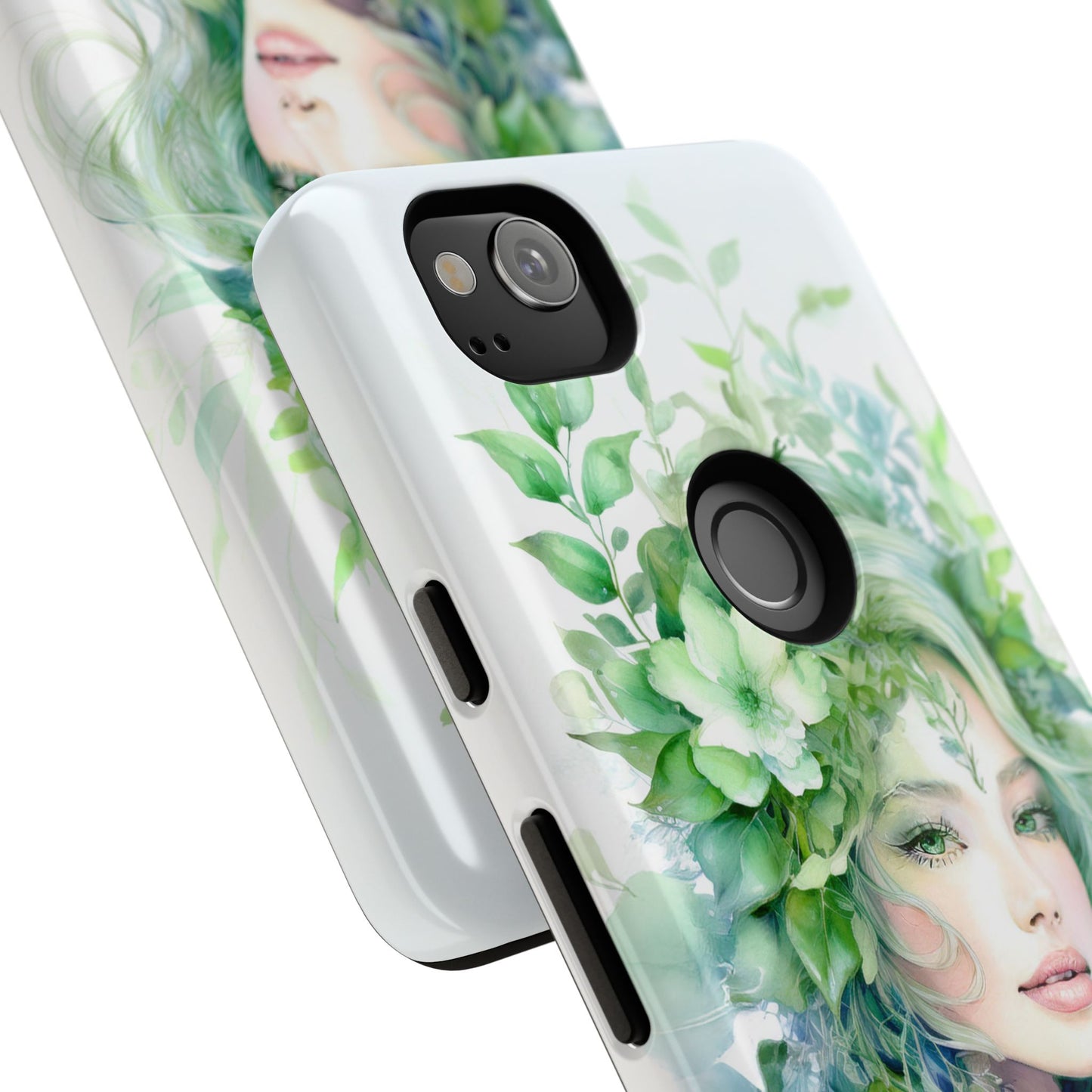 Beautiful Mother Nature Cell Phone Case 016