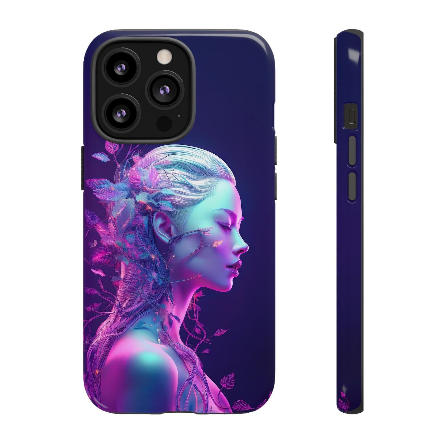 Beautiful Mother Nature Cell Phone Case 013