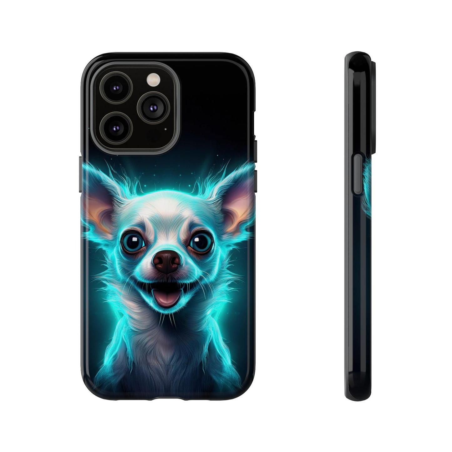 Chihuahua Dog Cell Phone Case 005