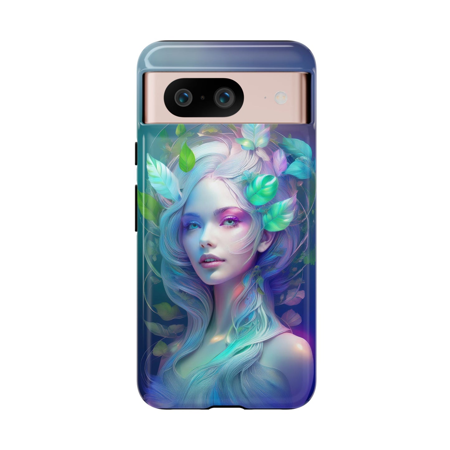 Beautiful Mother Nature Cell Phone Case 008