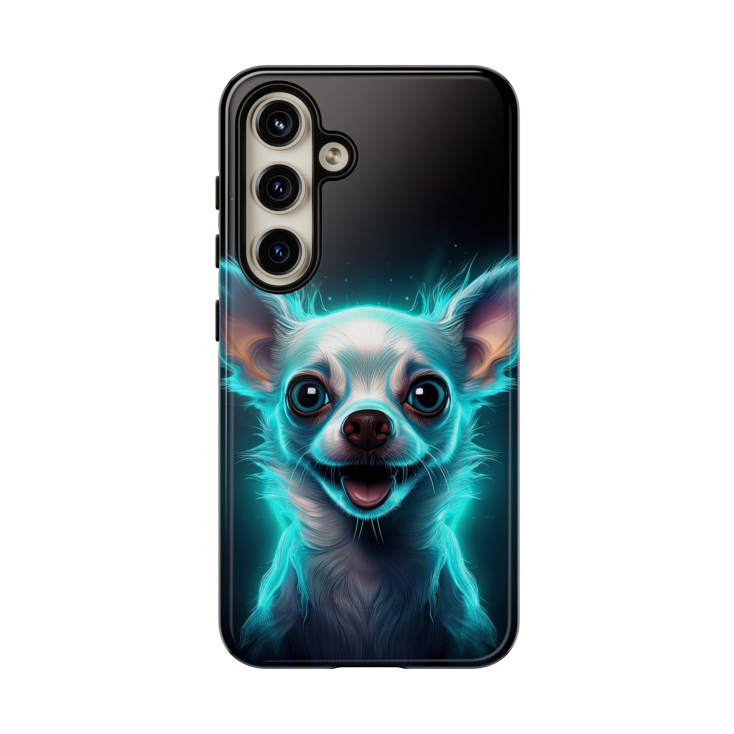 Chihuahua Dog Cell Phone Case 005