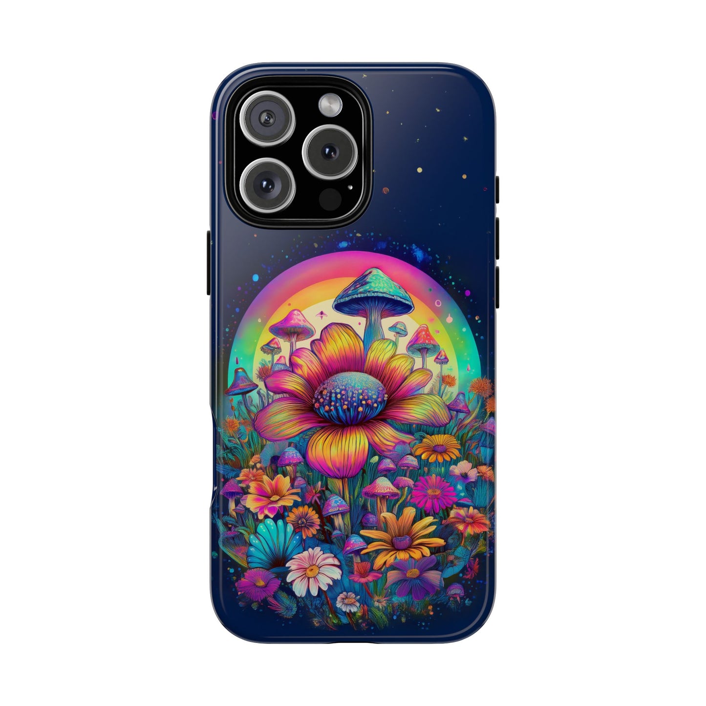 1970's inspired design Cell Phone Case 031