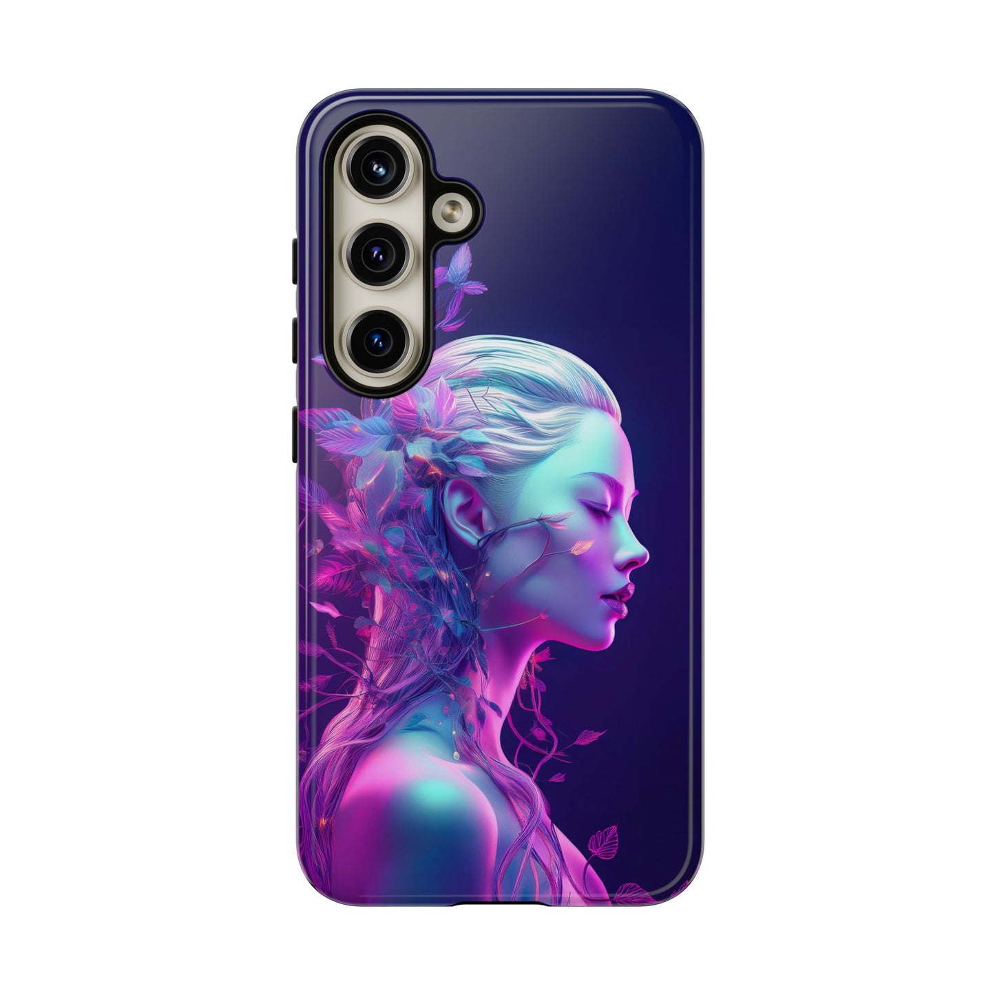 Beautiful Mother Nature Cell Phone Case 013