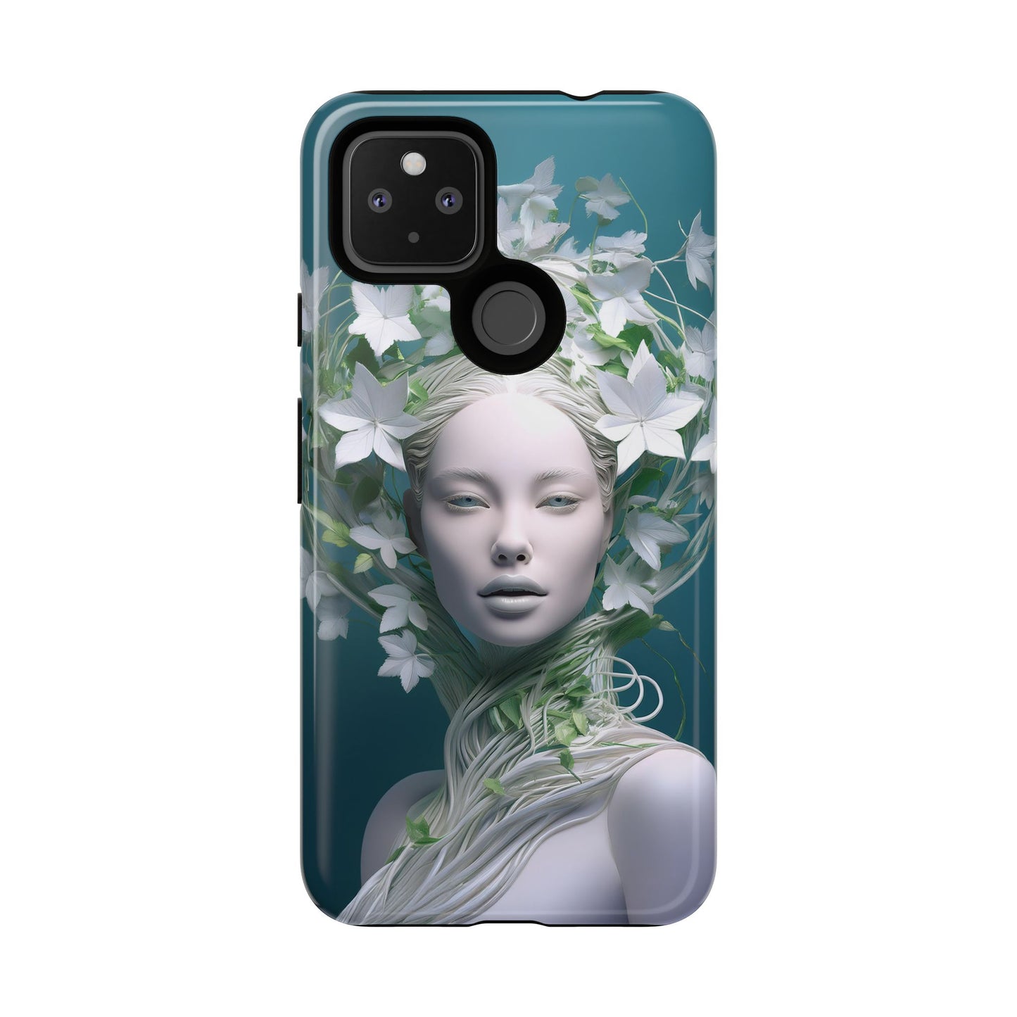 Beautiful Mother Nature Cell Phone Case 002